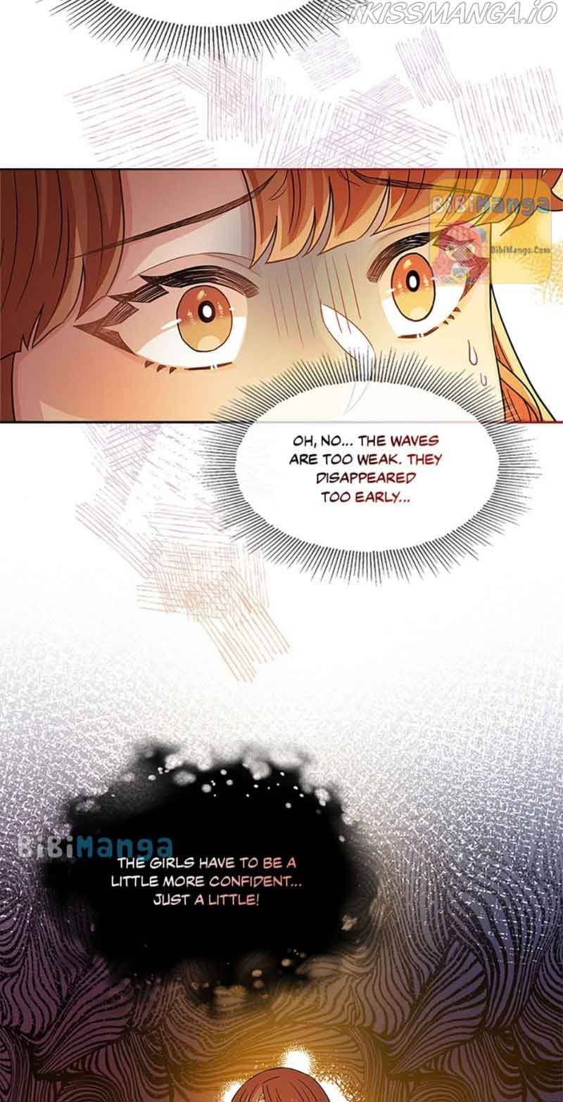 Avoiding the Heavenly Emperor Chapter 28 189 44
