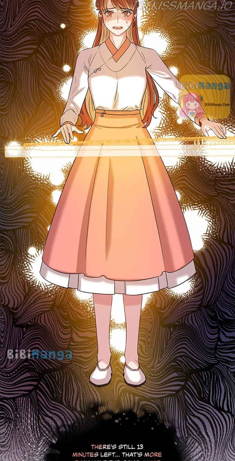 Avoiding the Heavenly Emperor Chapter 28 190 45