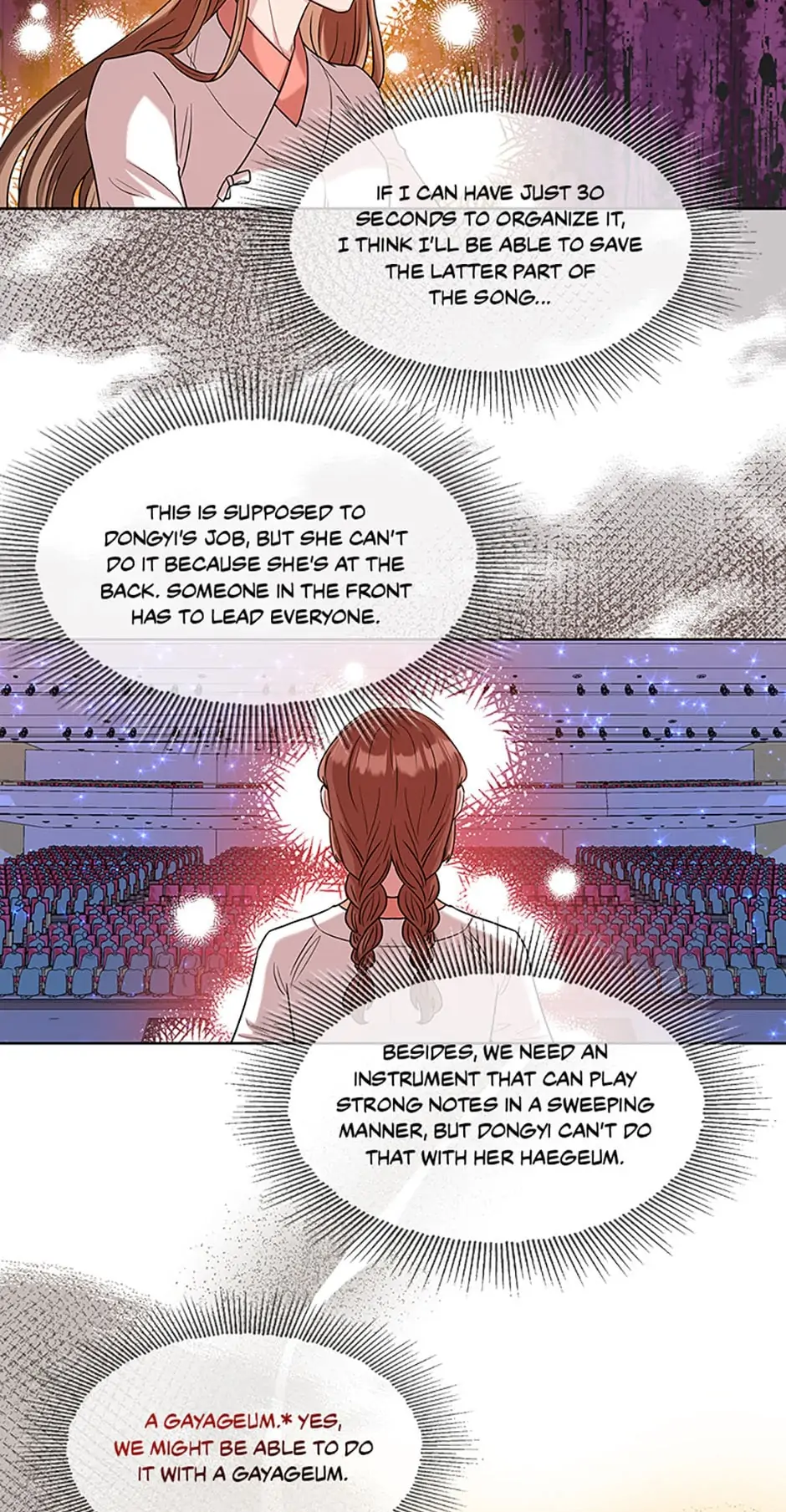 Avoiding the Heavenly Emperor Chapter 29 150 1