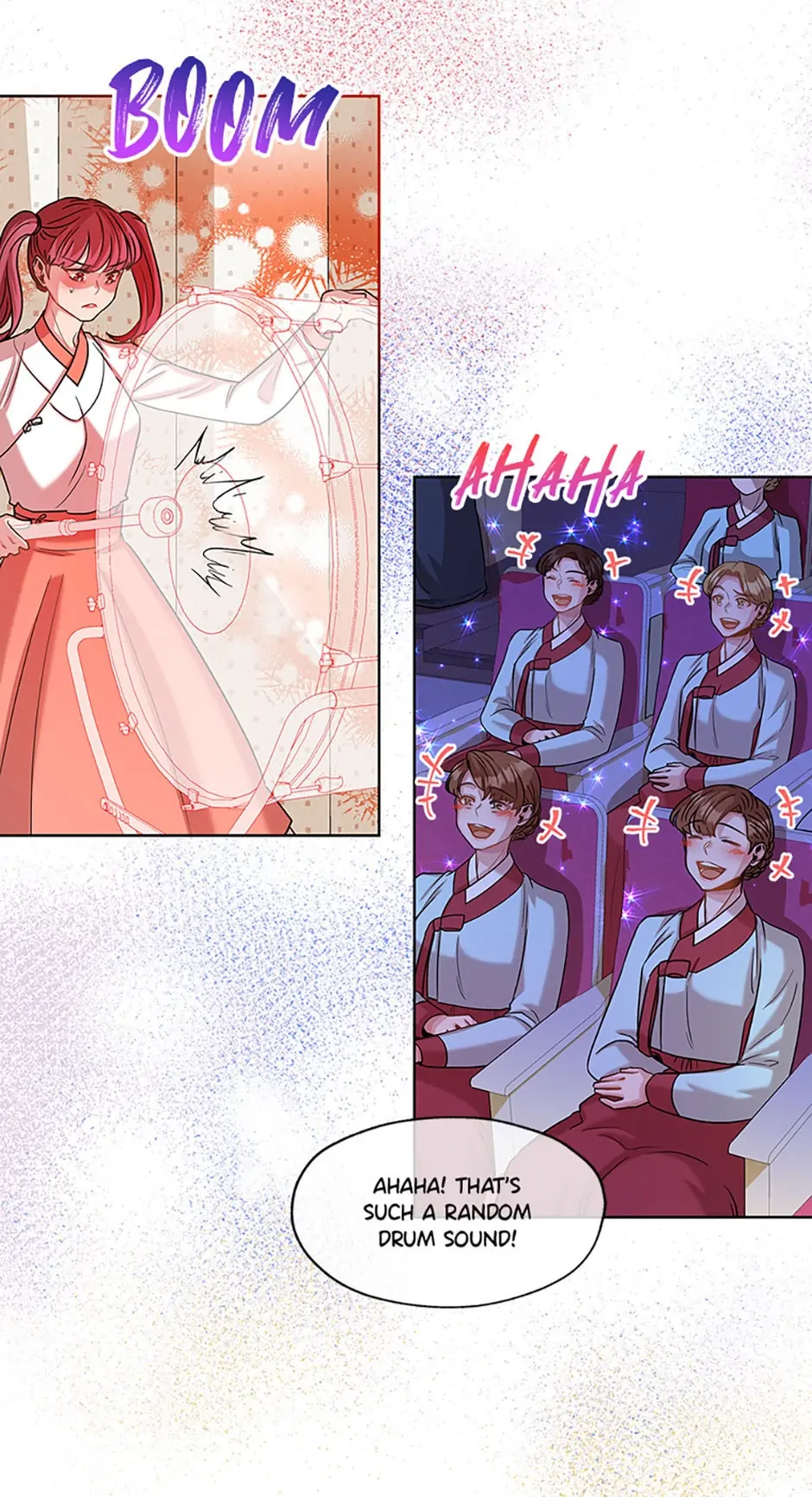 Avoiding the Heavenly Emperor Chapter 29 160 11