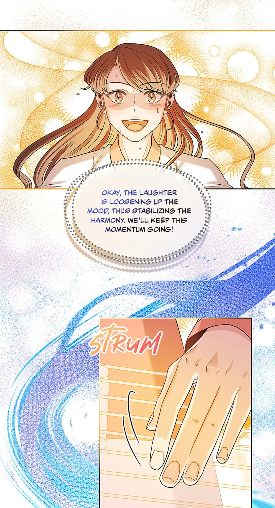 Avoiding the Heavenly Emperor Chapter 29 161 12