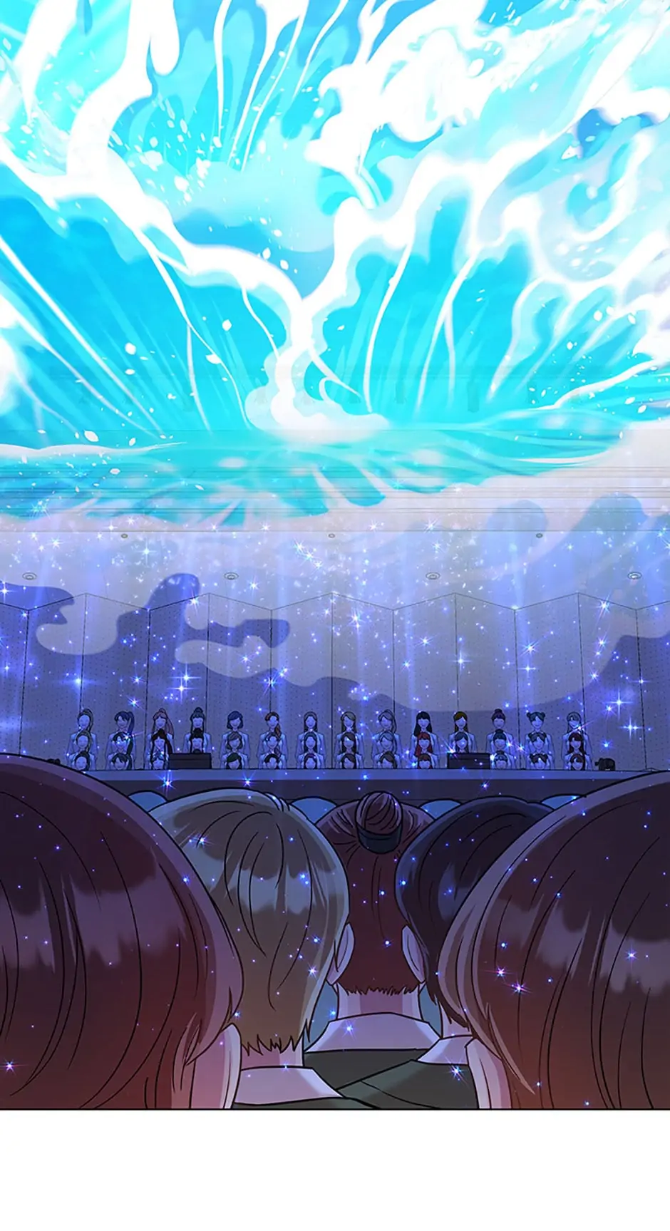 Avoiding the Heavenly Emperor Chapter 29 163 14