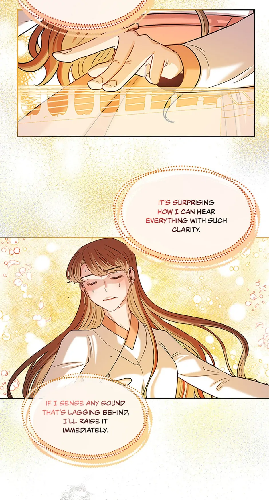 Avoiding the Heavenly Emperor Chapter 29 167 18