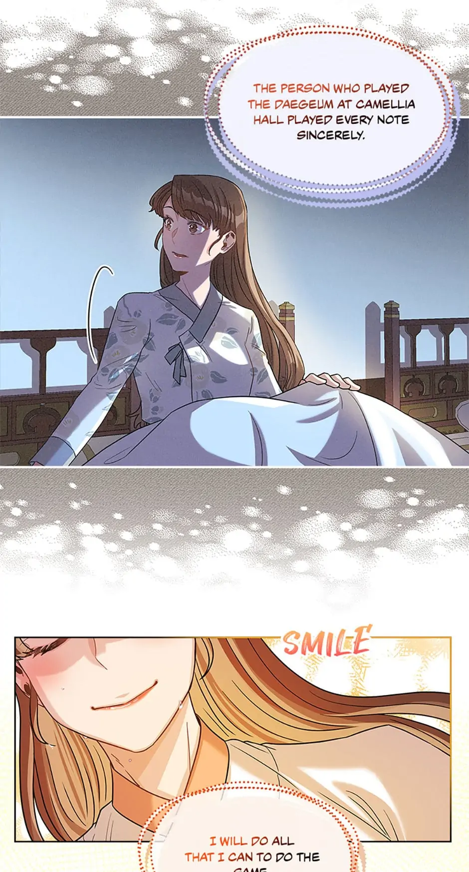 Avoiding the Heavenly Emperor Chapter 29 168 19