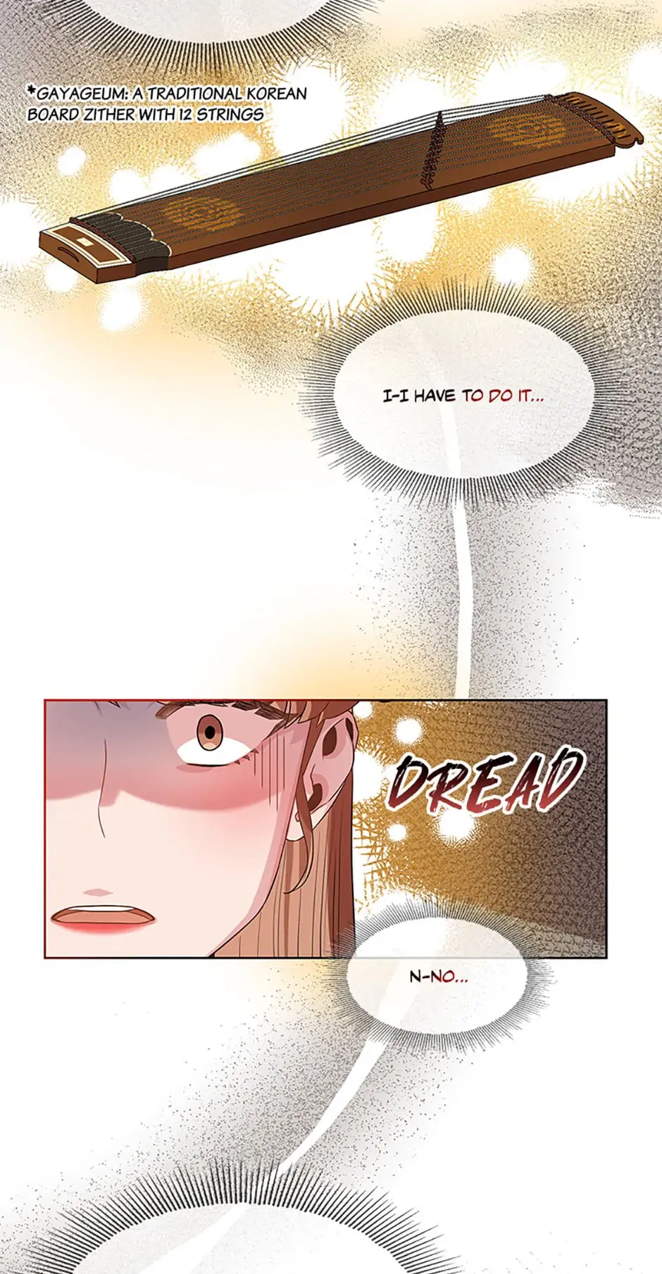 Avoiding the Heavenly Emperor Chapter 29 151 2