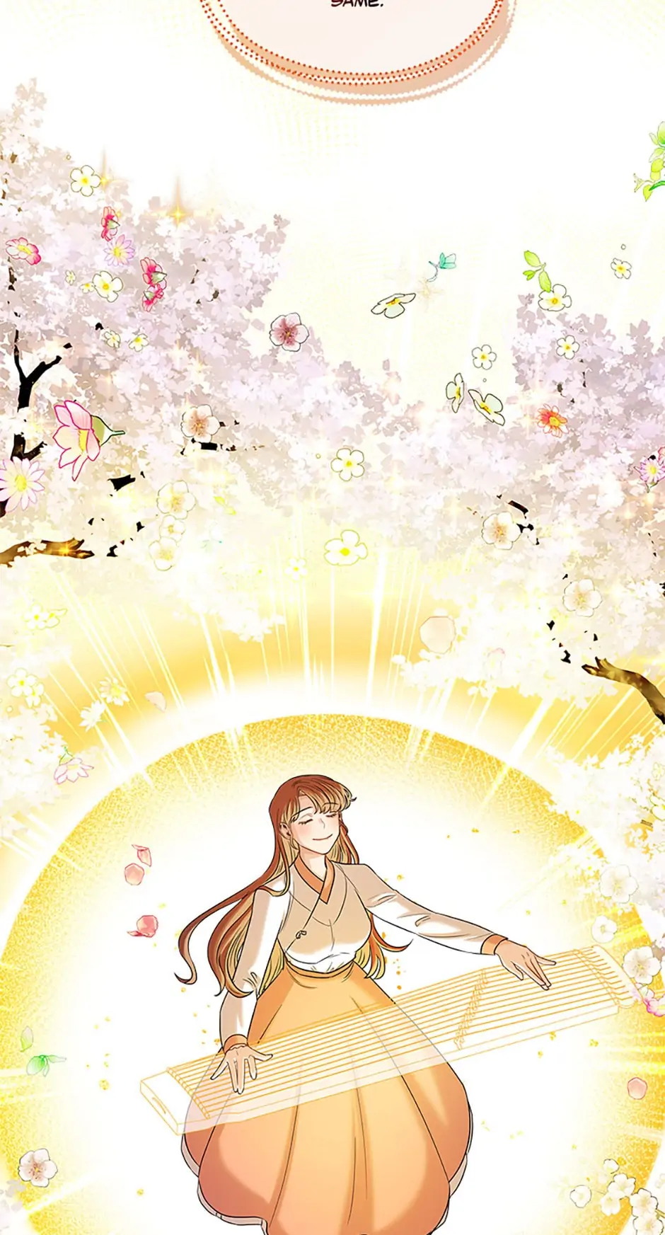 Avoiding the Heavenly Emperor Chapter 29 169 20