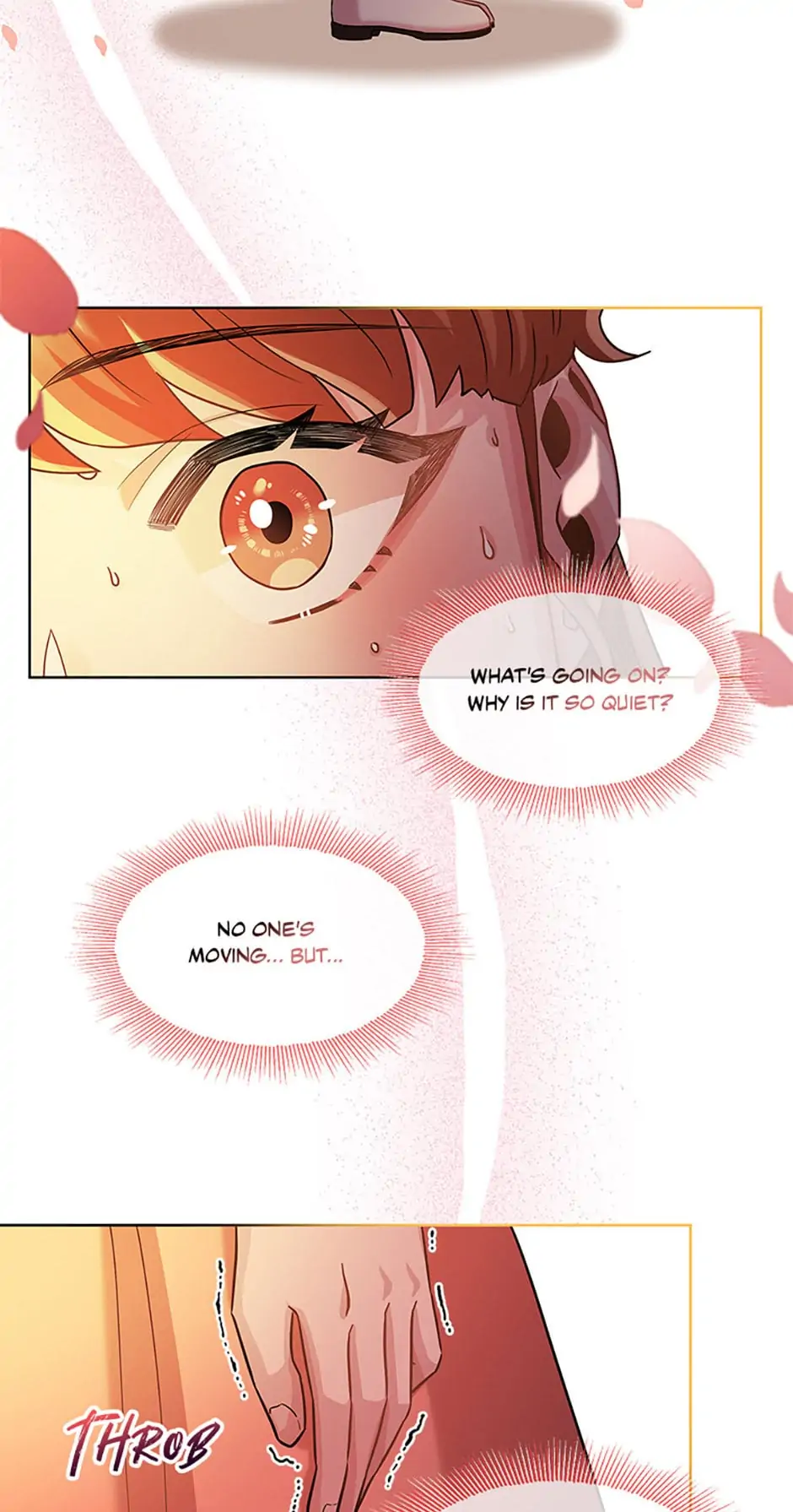 Avoiding the Heavenly Emperor Chapter 29 174 25