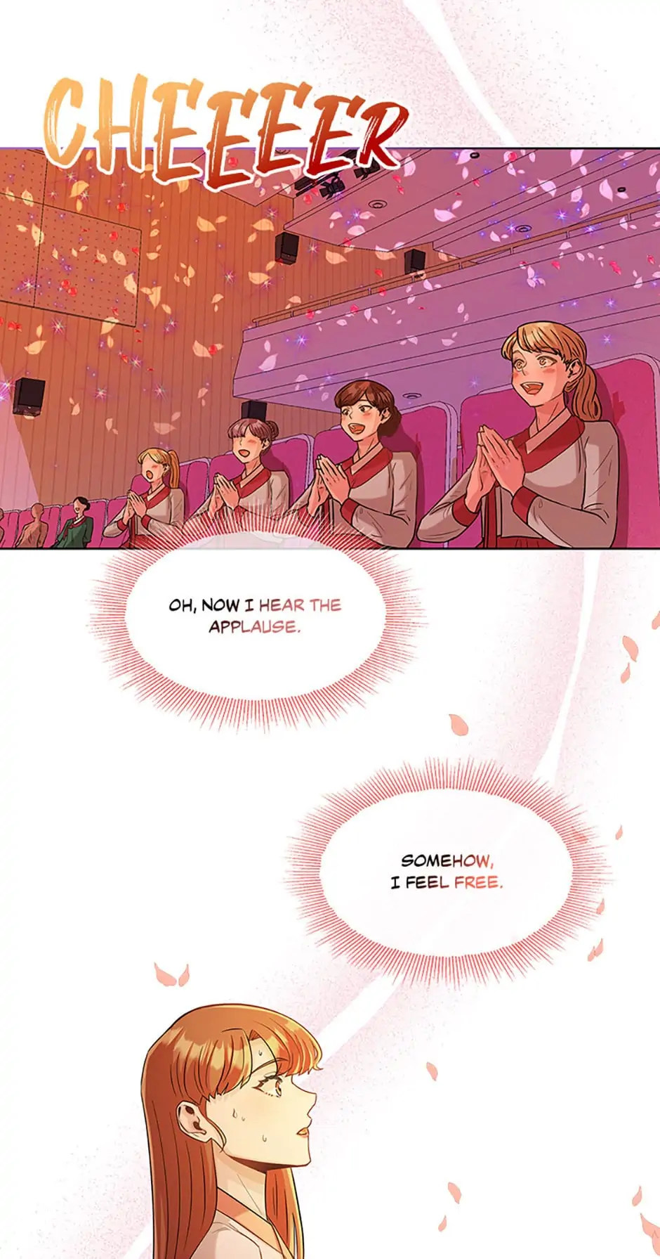 Avoiding the Heavenly Emperor Chapter 29 176 27