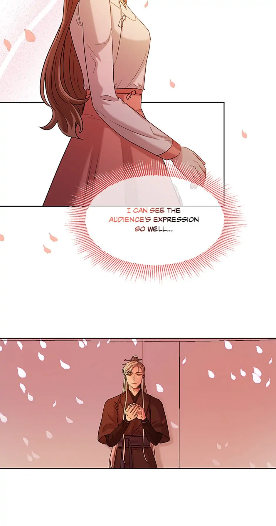 Avoiding the Heavenly Emperor Chapter 29 177 28