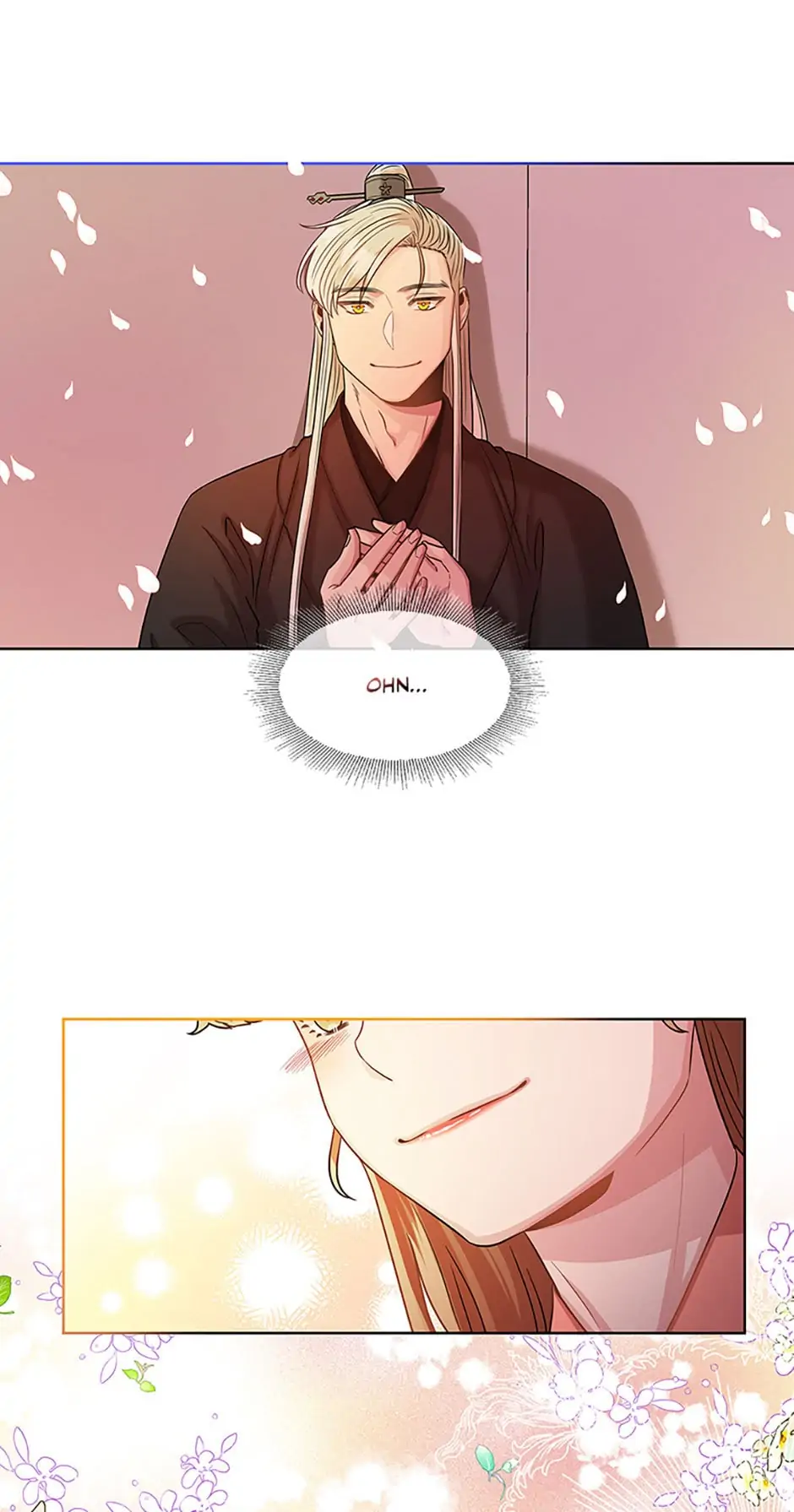 Avoiding the Heavenly Emperor Chapter 29 178 29