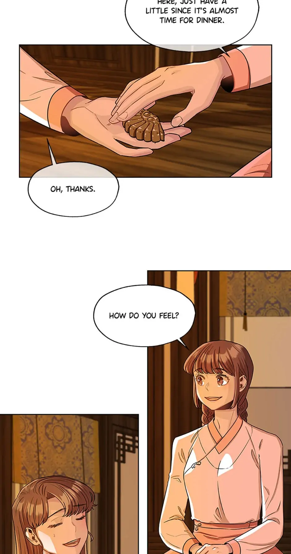 Avoiding the Heavenly Emperor Chapter 29 183 34