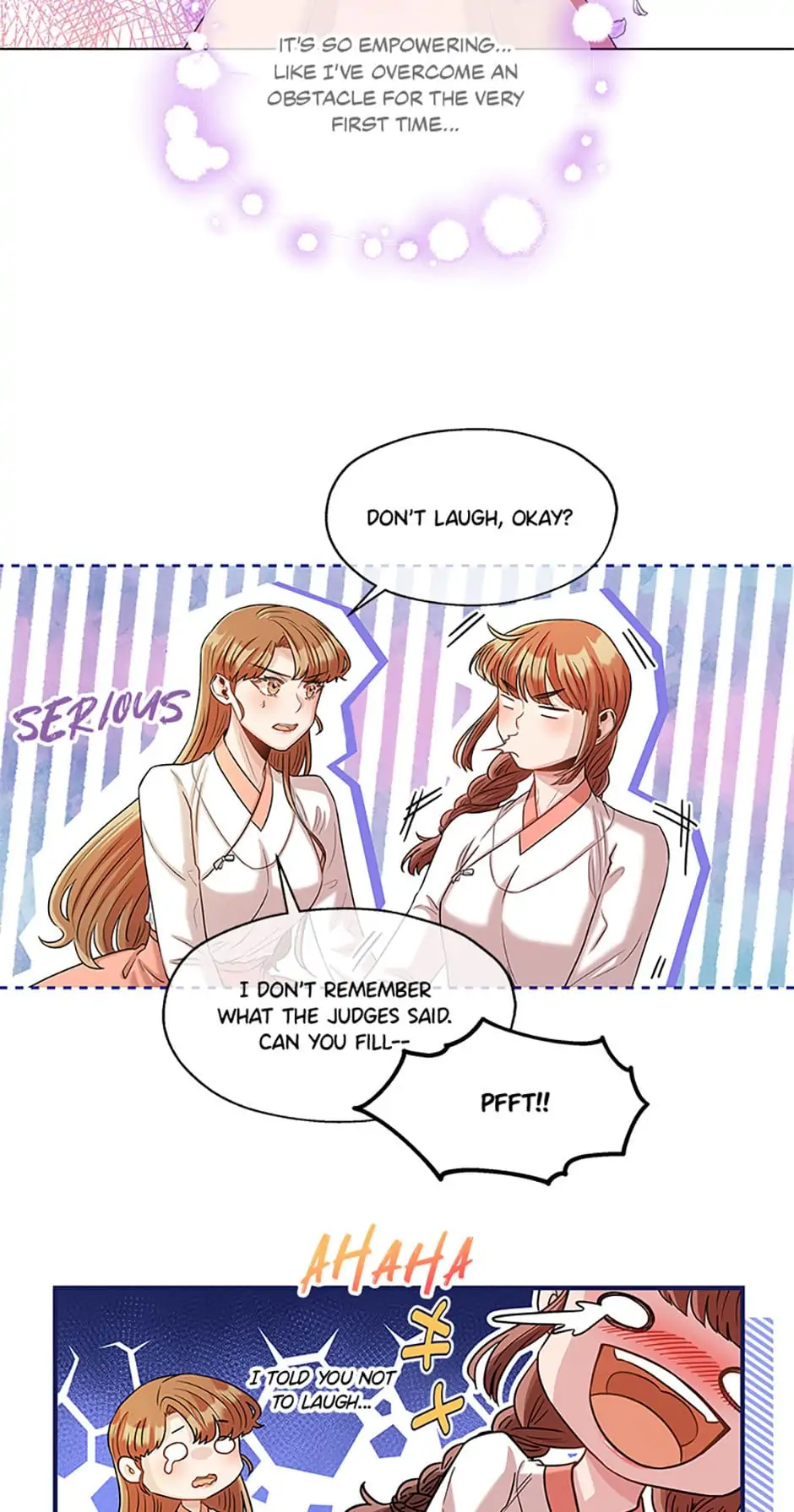 Avoiding the Heavenly Emperor Chapter 29 187 38