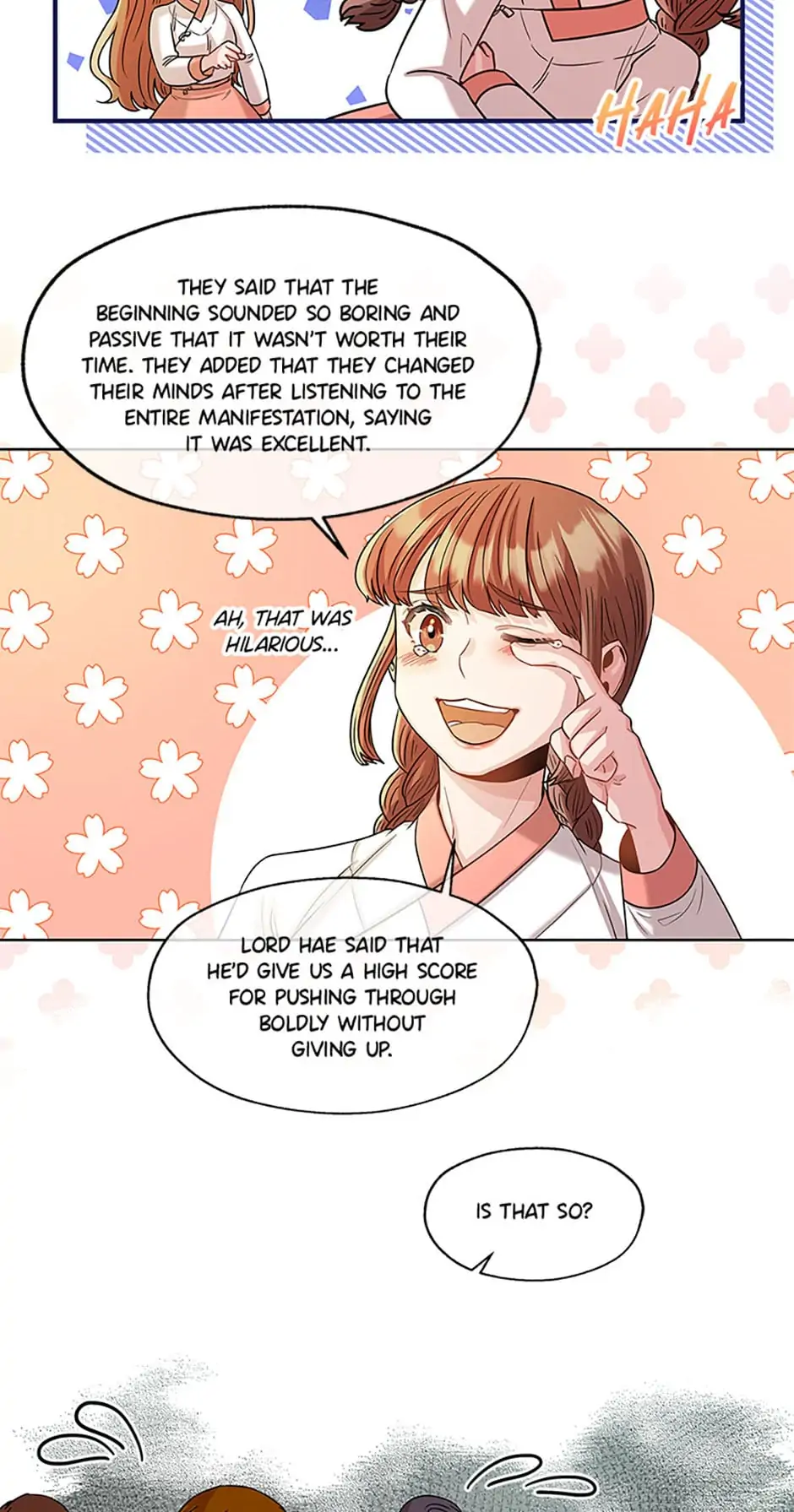 Avoiding the Heavenly Emperor Chapter 29 188 39