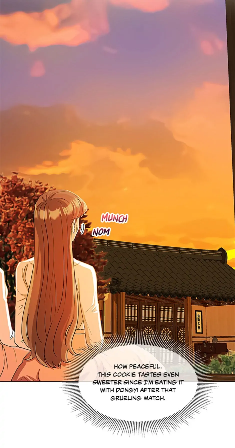 Avoiding the Heavenly Emperor Chapter 29 191 42