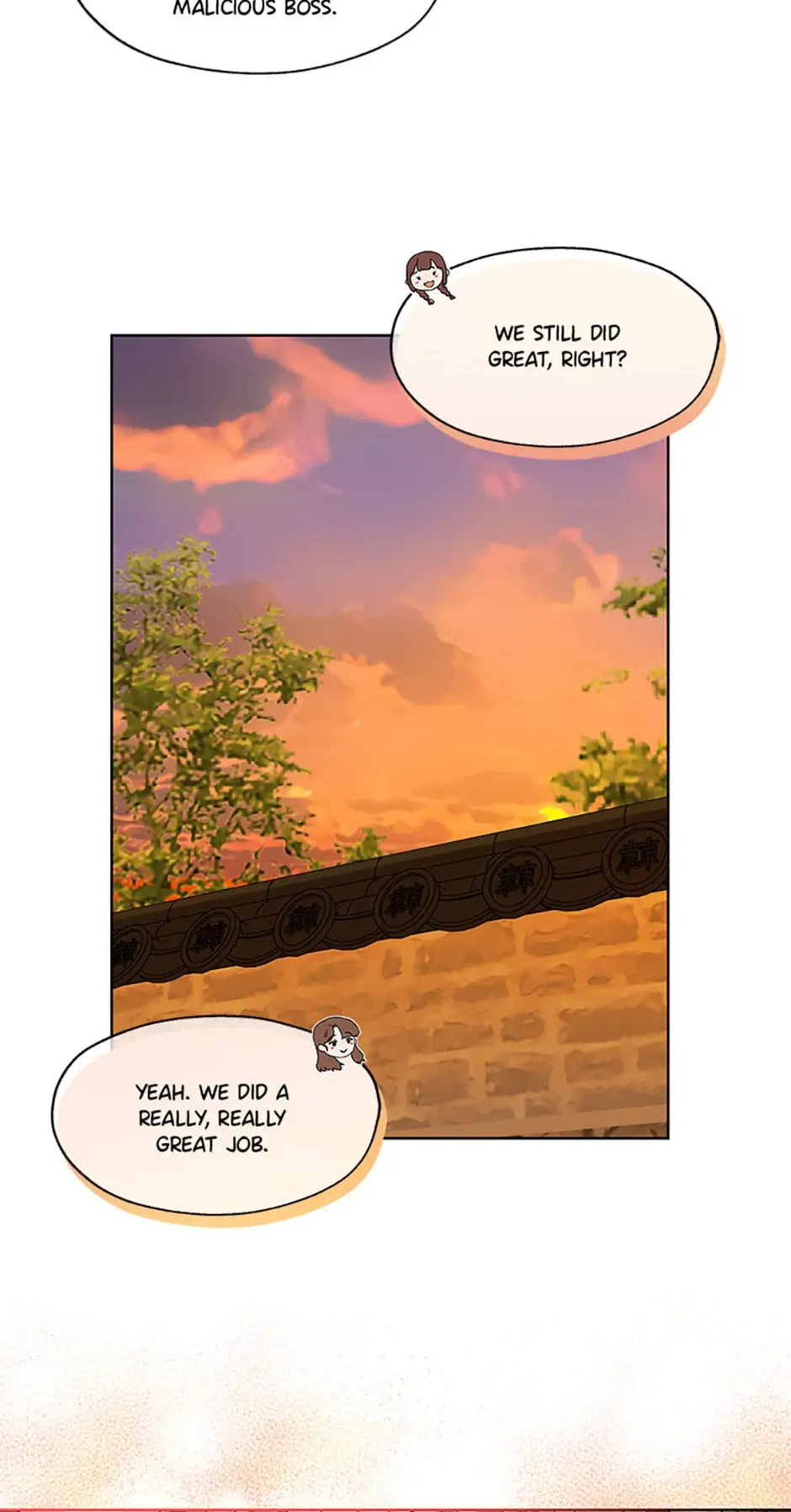 Avoiding the Heavenly Emperor Chapter 29 193 44