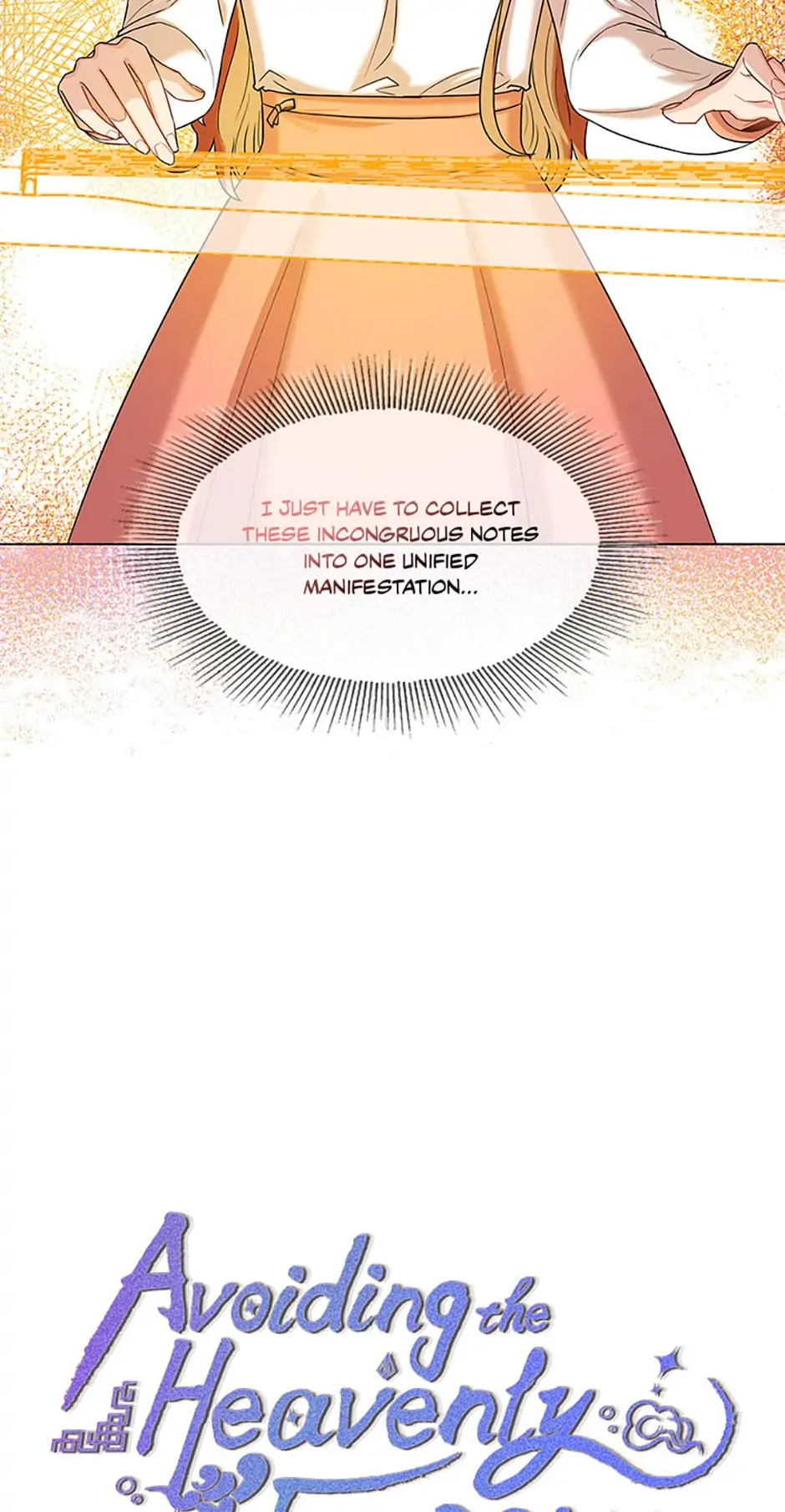 Avoiding the Heavenly Emperor Chapter 29 155 6