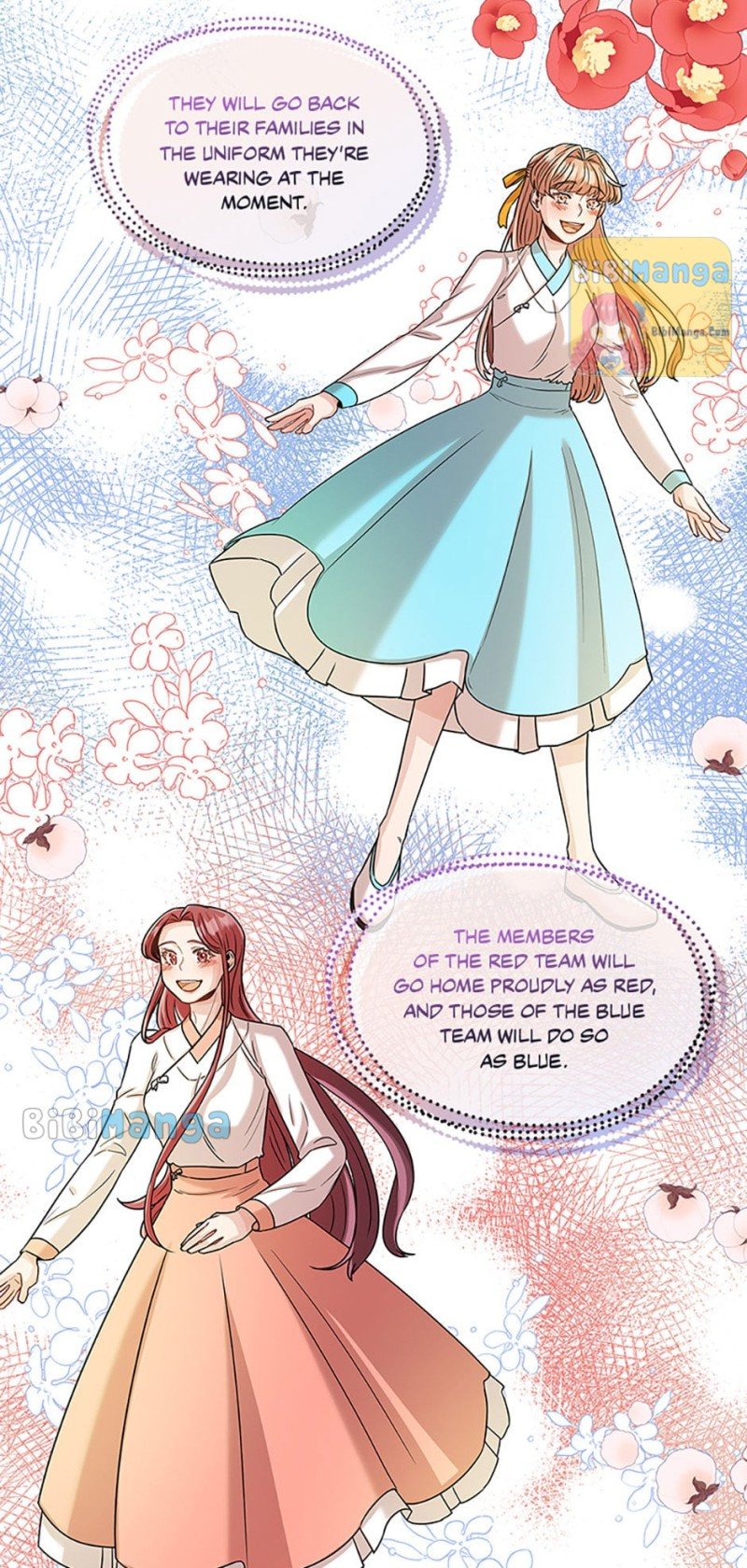 Avoiding the Heavenly Emperor Chapter 30 150 10