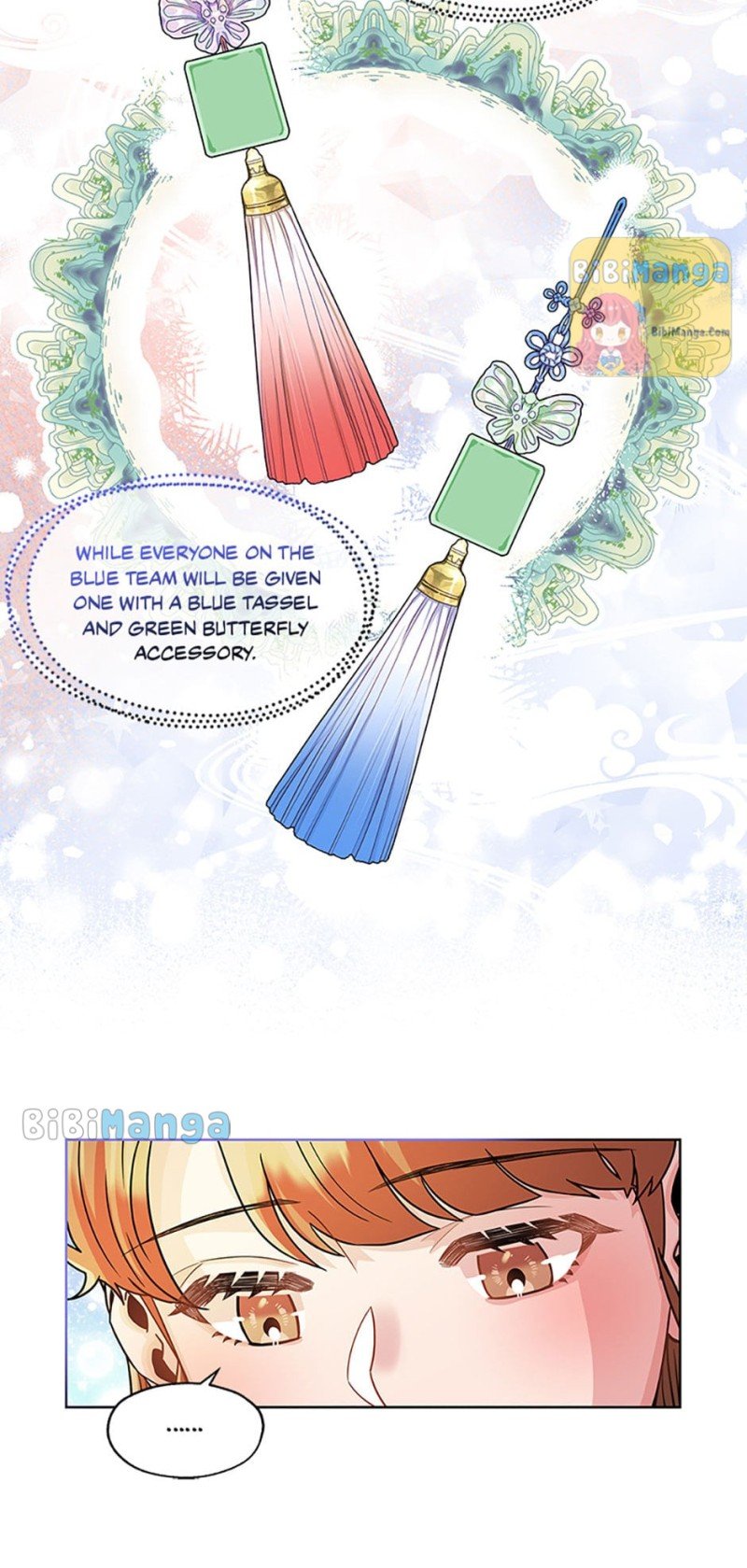 Avoiding the Heavenly Emperor Chapter 30 152 12