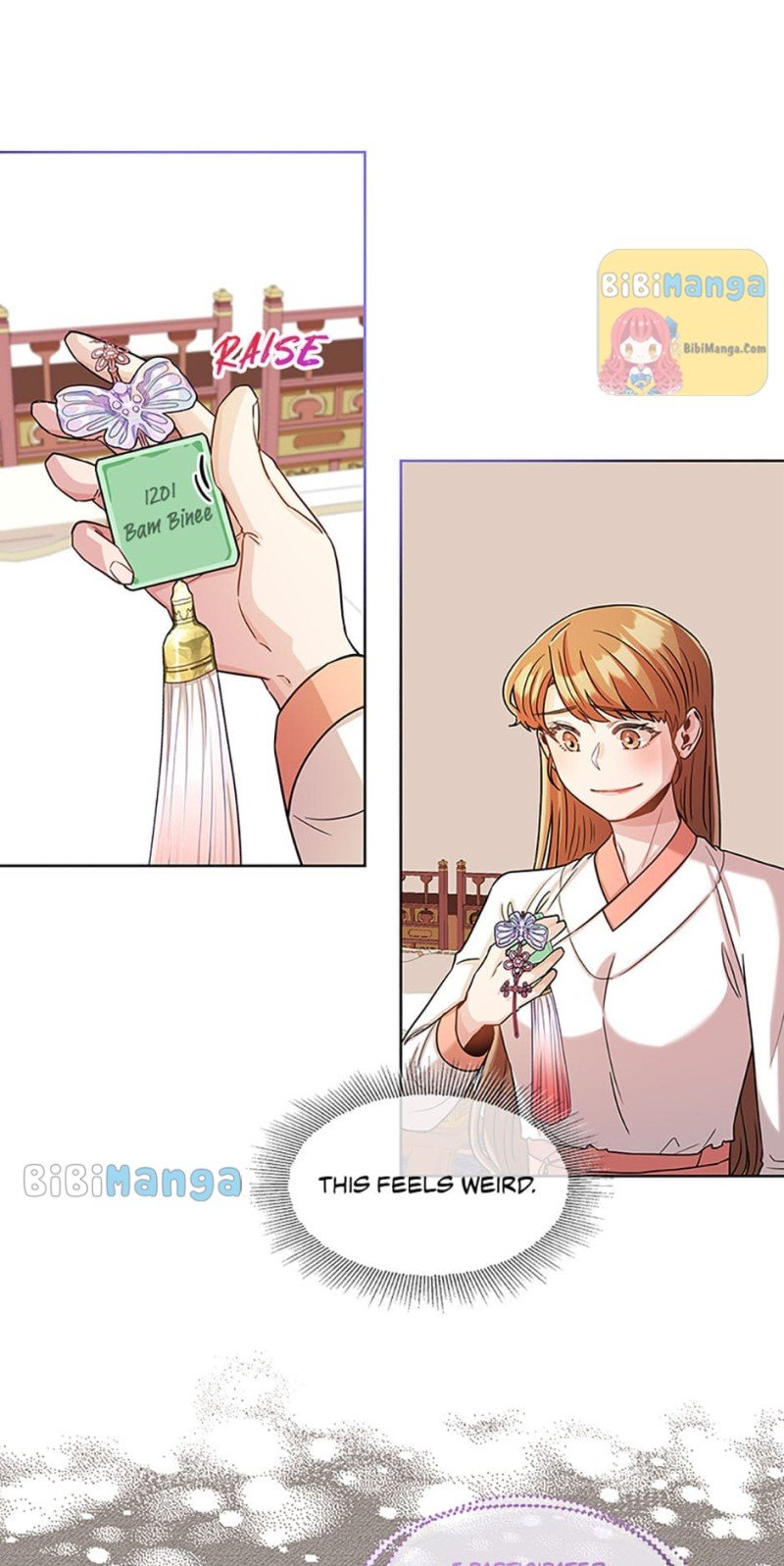 Avoiding the Heavenly Emperor Chapter 30 153 13