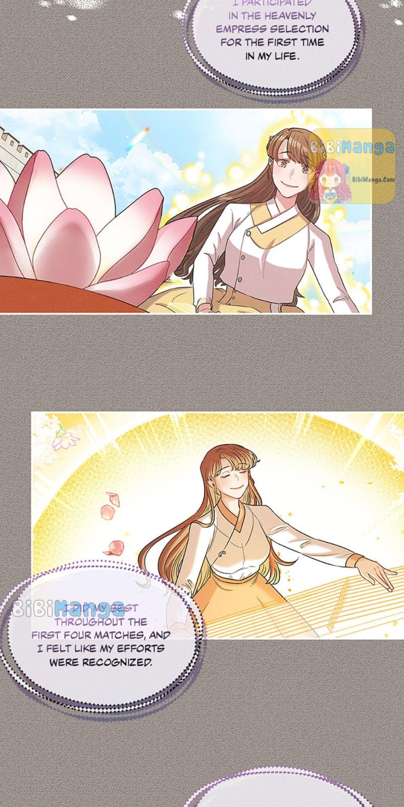 Avoiding the Heavenly Emperor Chapter 30 154 14