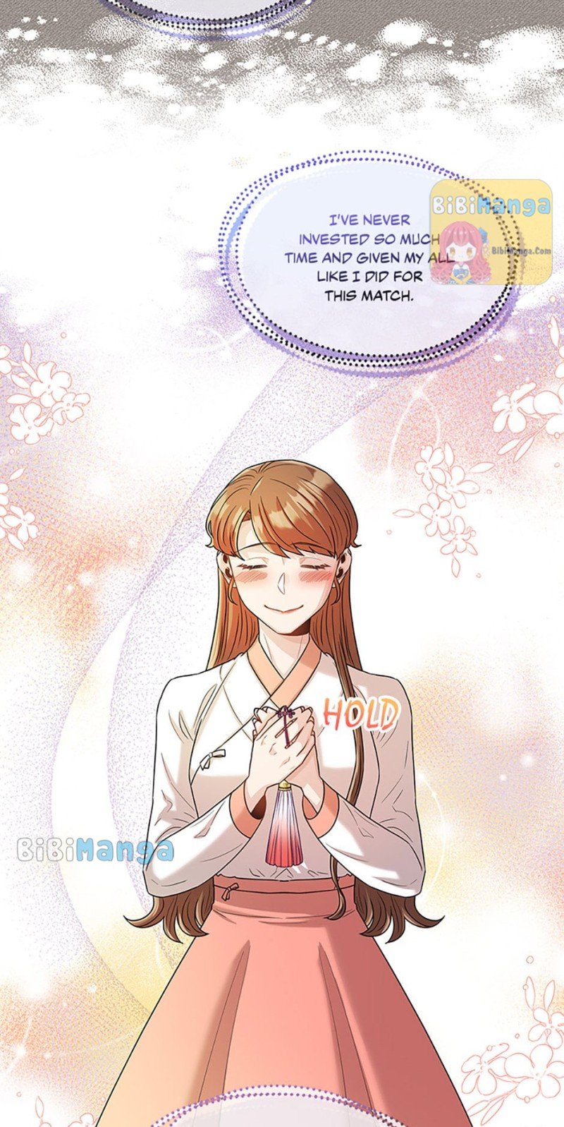 Avoiding the Heavenly Emperor Chapter 30 156 16