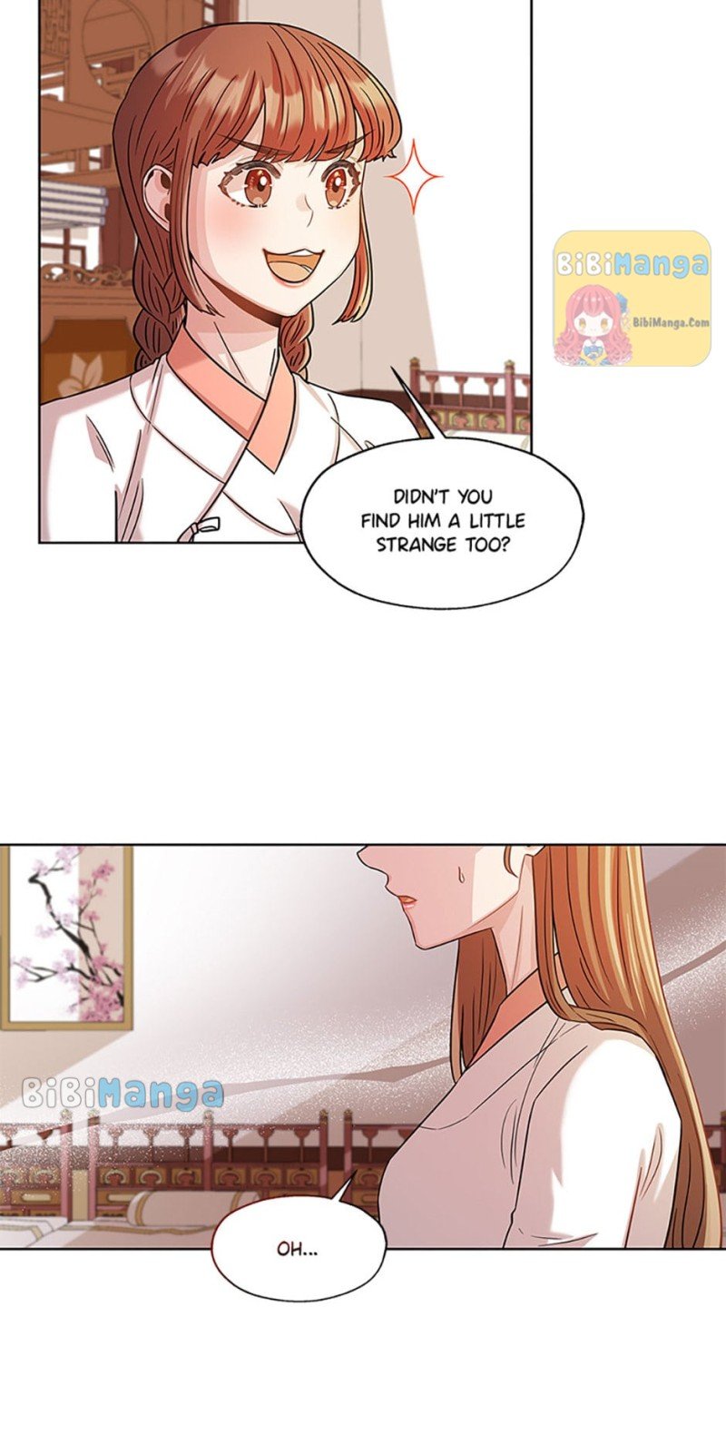 Avoiding the Heavenly Emperor Chapter 30 161 21