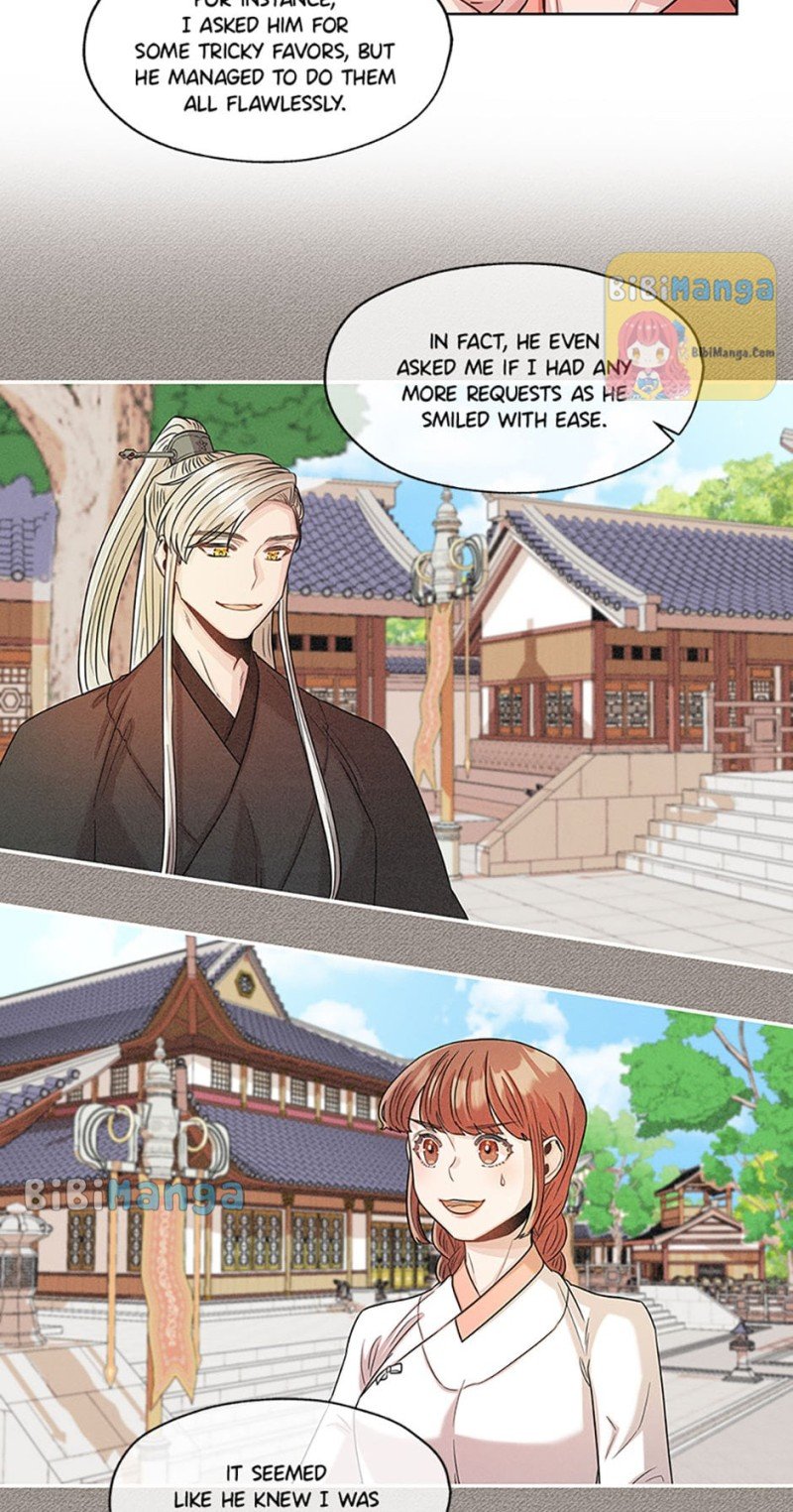 Avoiding the Heavenly Emperor Chapter 30 166 26