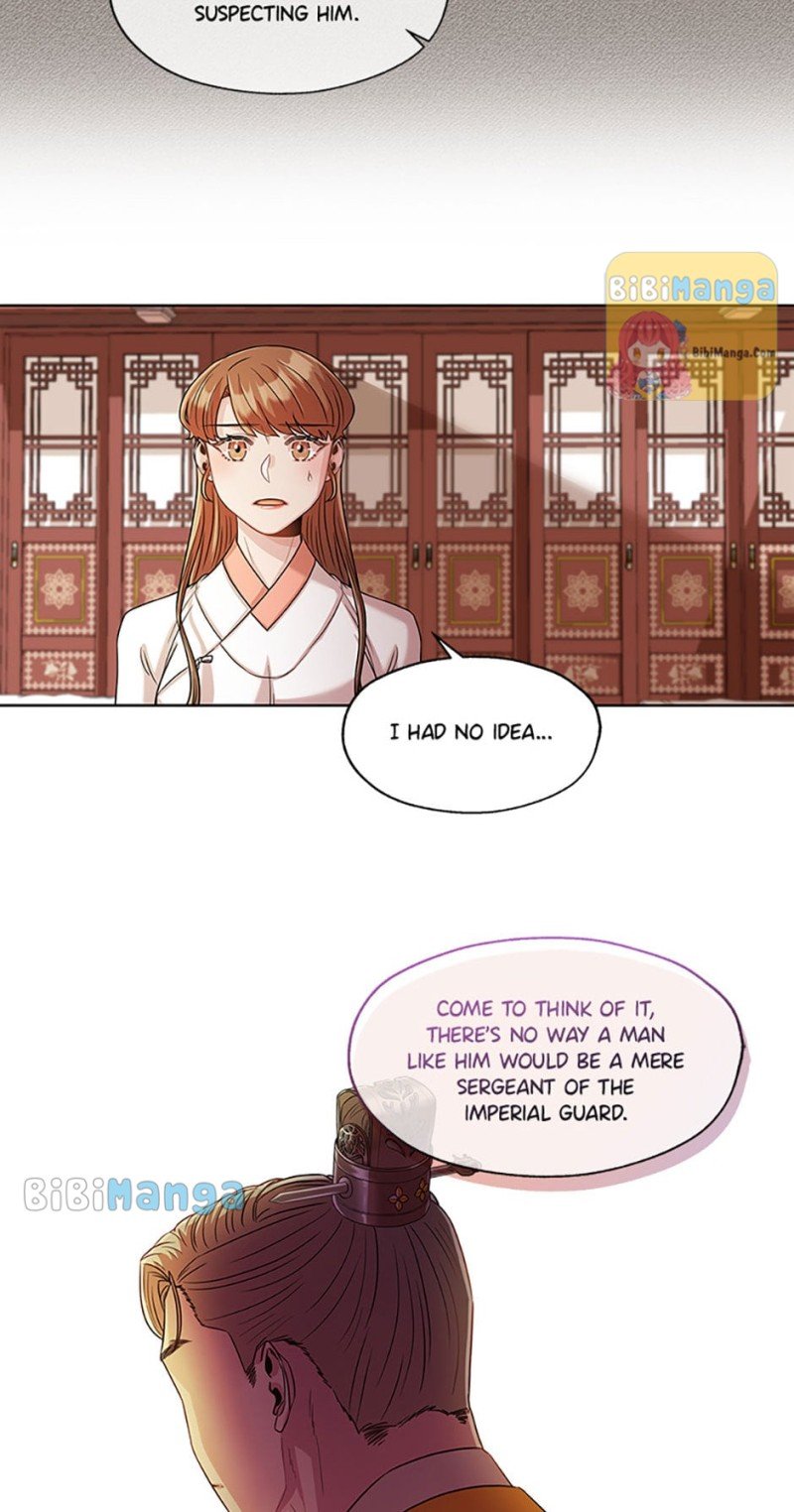 Avoiding the Heavenly Emperor Chapter 30 167 27