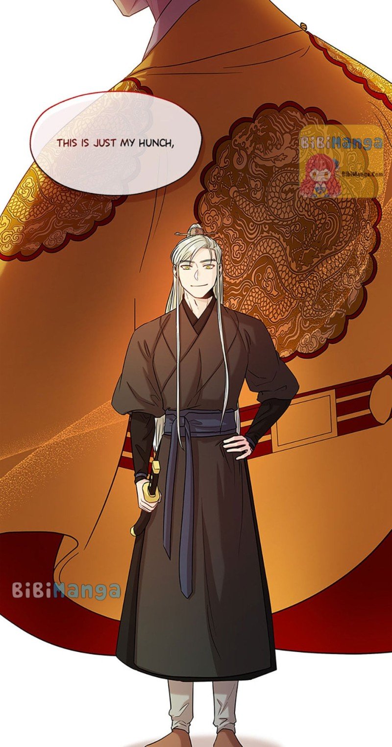 Avoiding the Heavenly Emperor Chapter 30 168 28