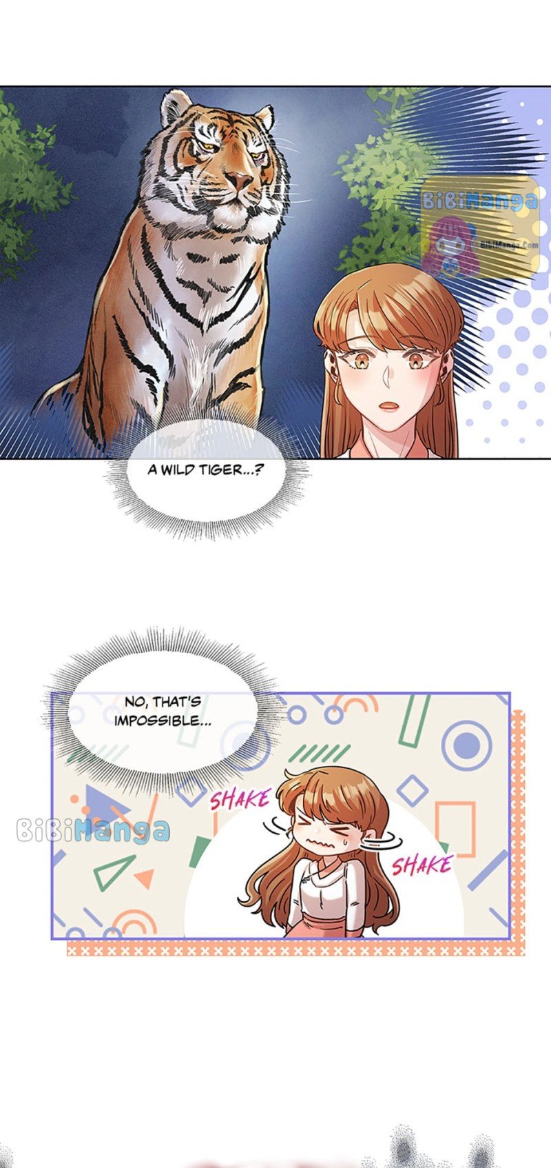 Avoiding the Heavenly Emperor Chapter 30 172 32