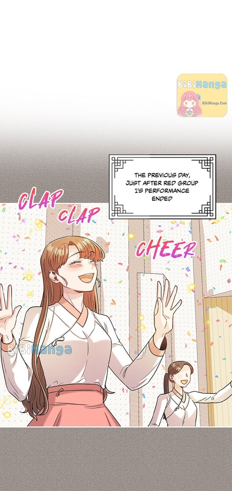 Avoiding the Heavenly Emperor Chapter 30 177 37