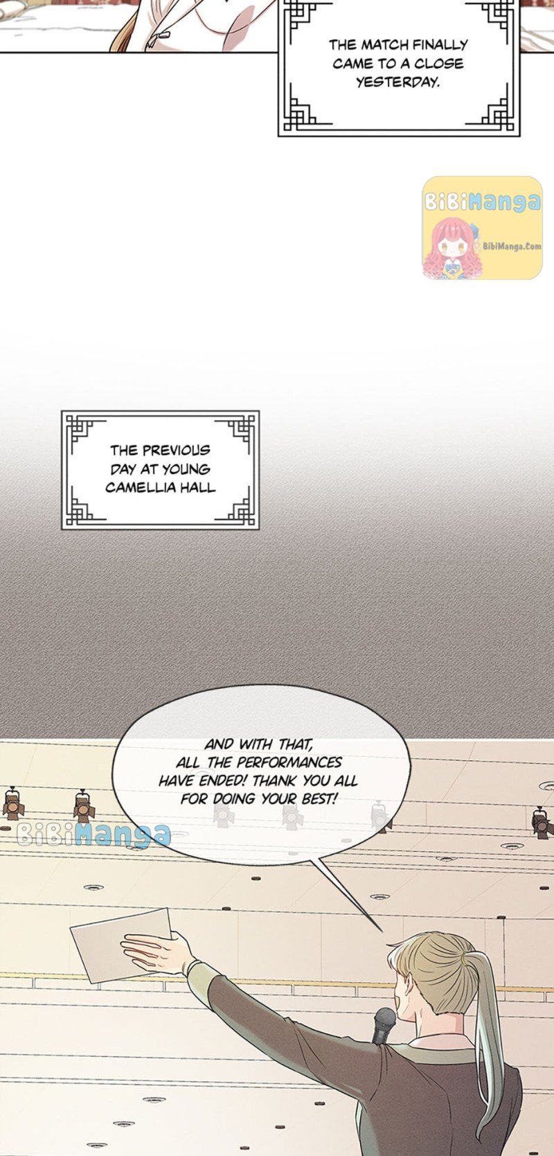 Avoiding the Heavenly Emperor Chapter 30 144 4