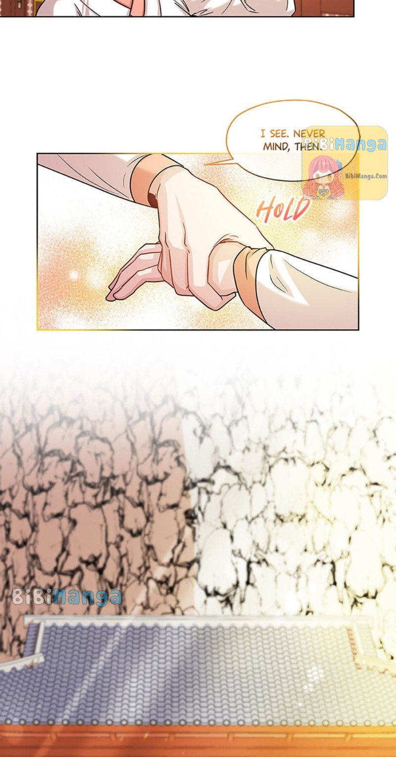 Avoiding the Heavenly Emperor Chapter 30 181 41