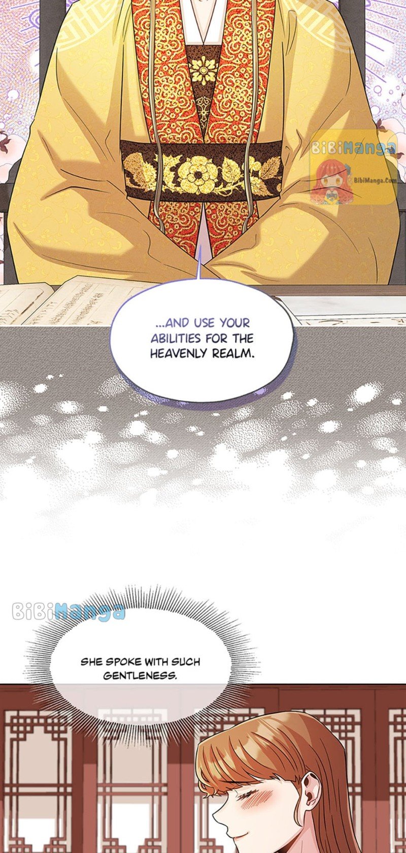 Avoiding the Heavenly Emperor Chapter 30 148 8