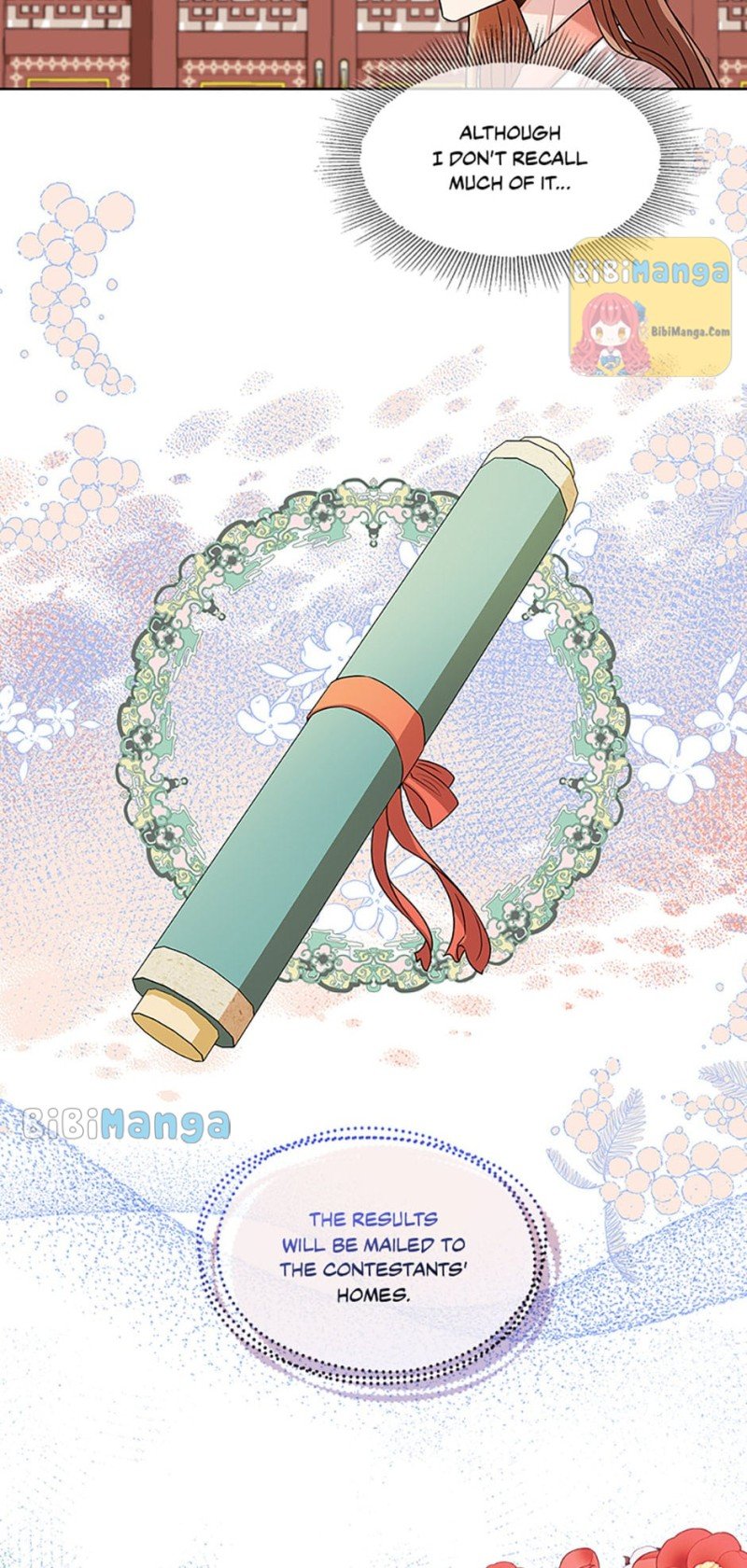 Avoiding the Heavenly Emperor Chapter 30 149 9