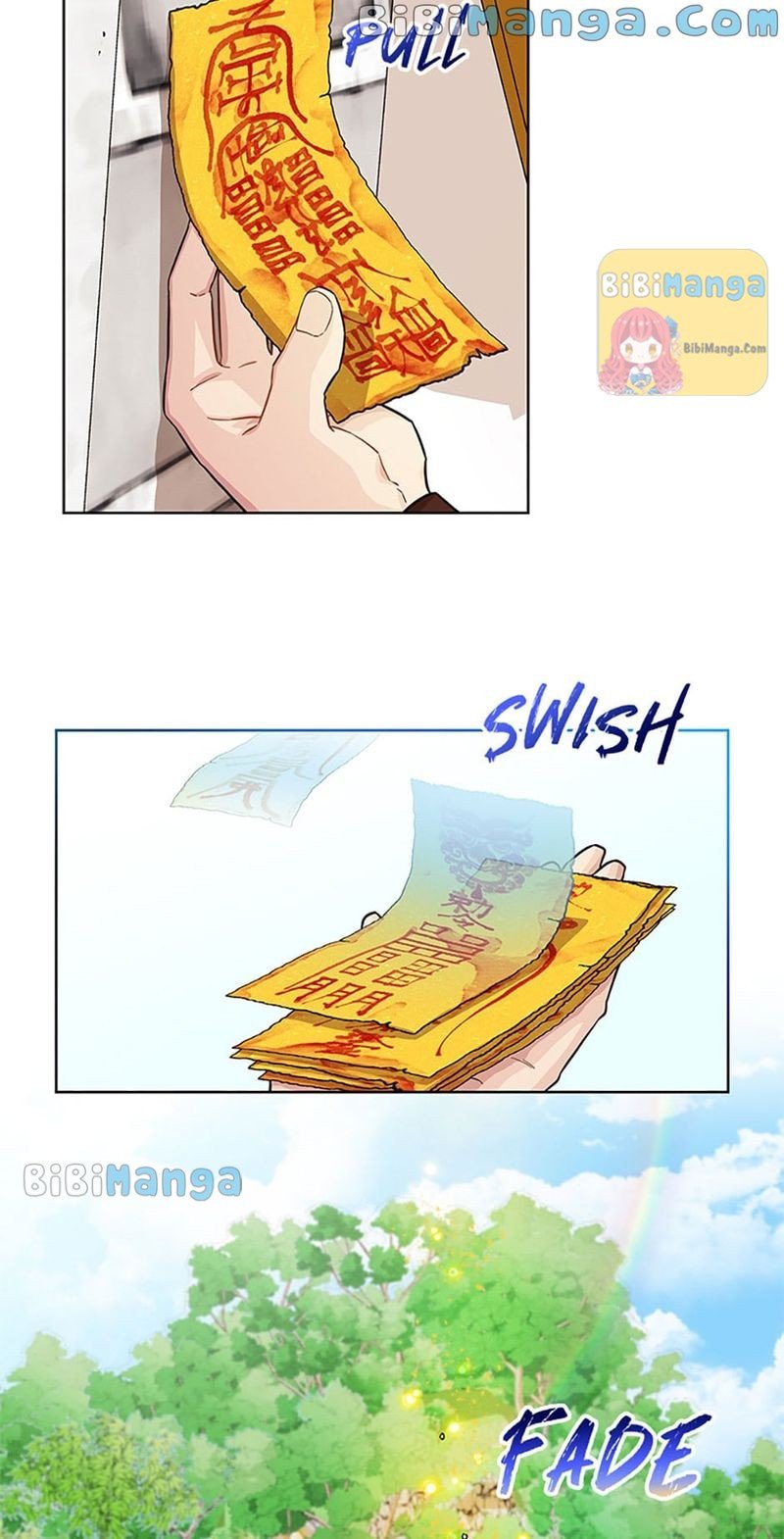 Avoiding the Heavenly Emperor Chapter 32 141 1