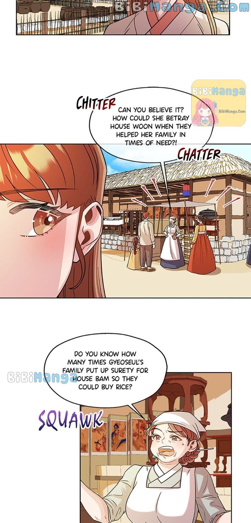 Avoiding the Heavenly Emperor Chapter 32 151 11
