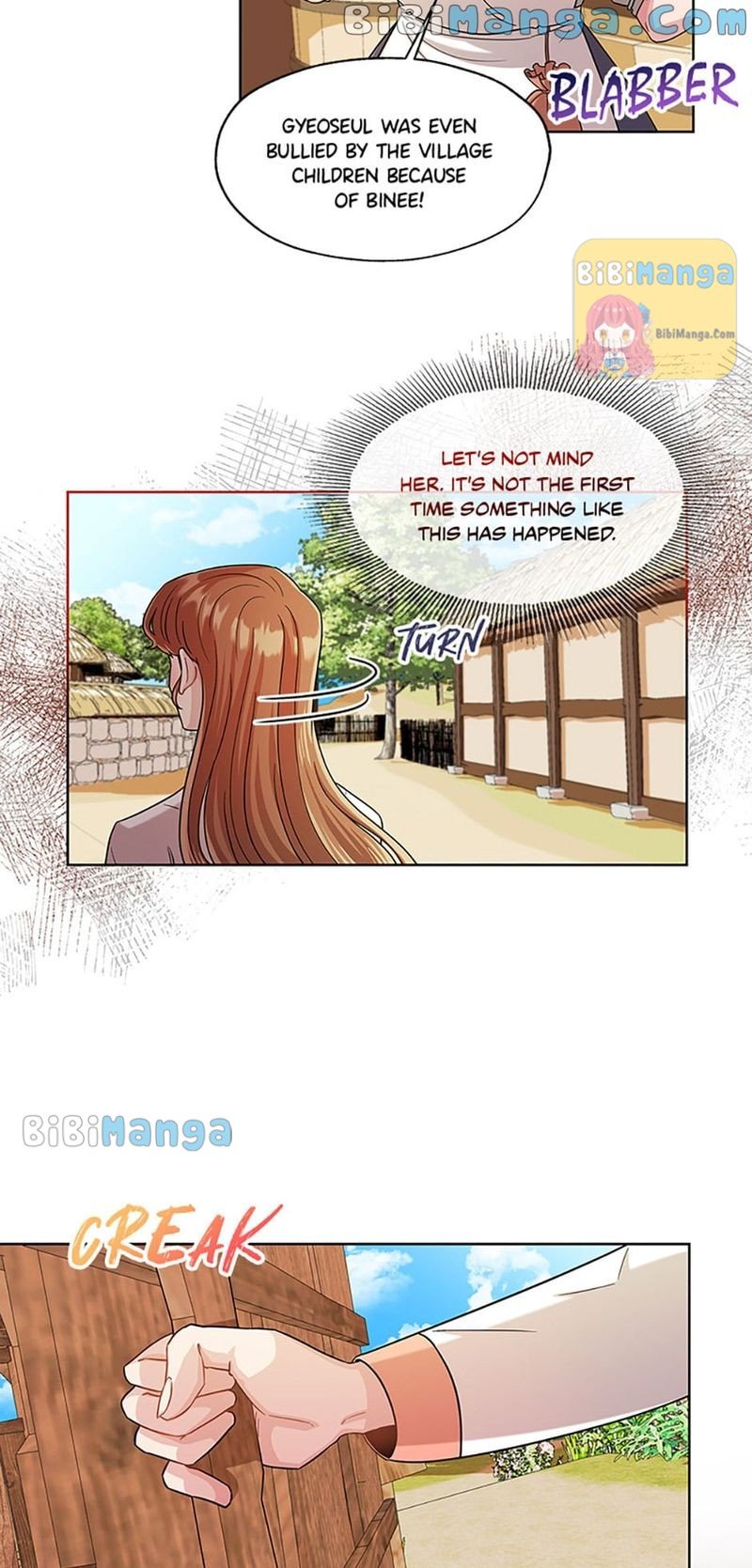 Avoiding the Heavenly Emperor Chapter 32 152 12