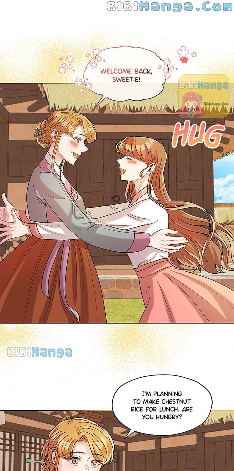 Avoiding the Heavenly Emperor Chapter 32 154 14