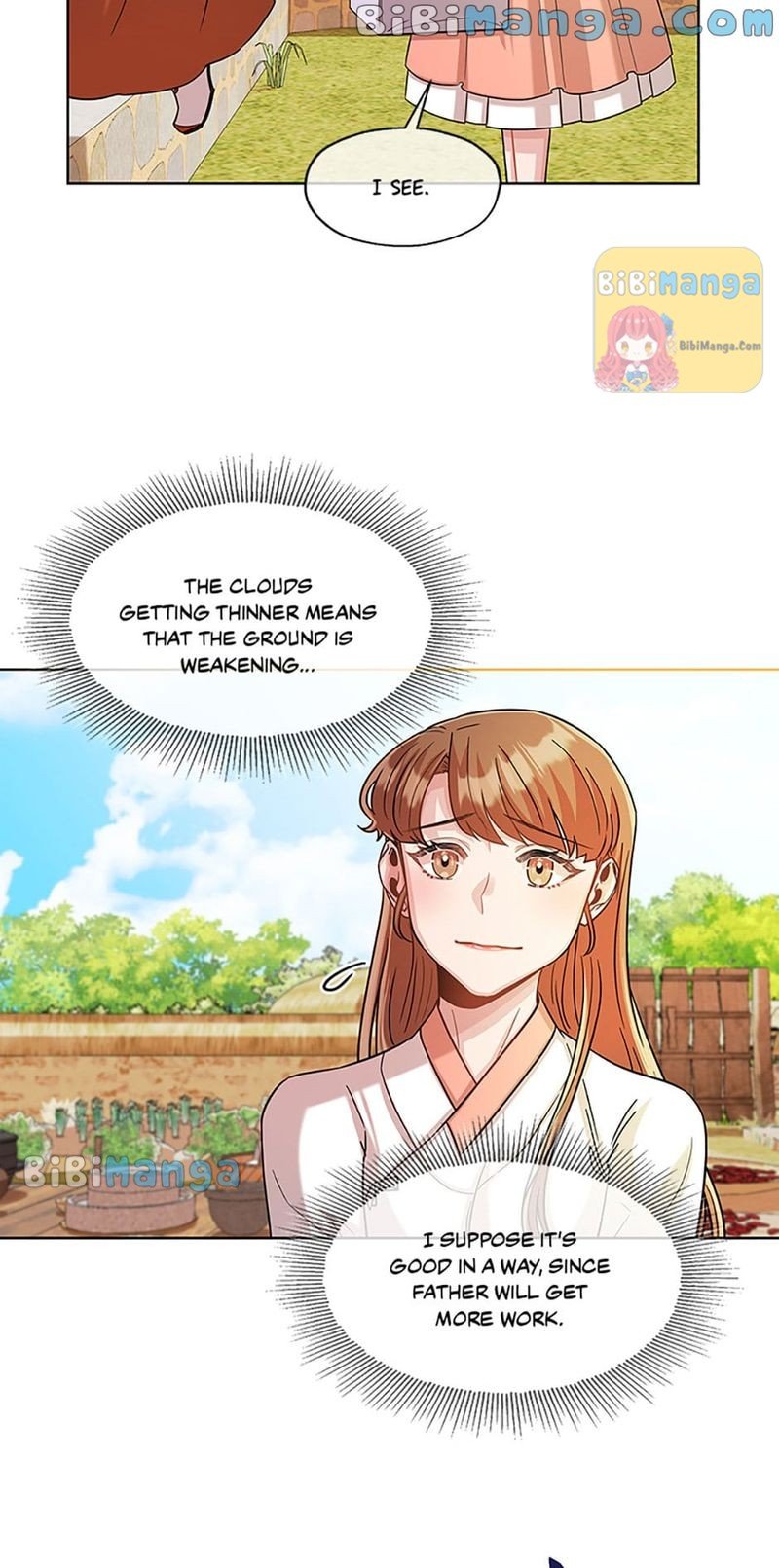 Avoiding the Heavenly Emperor Chapter 32 156 16