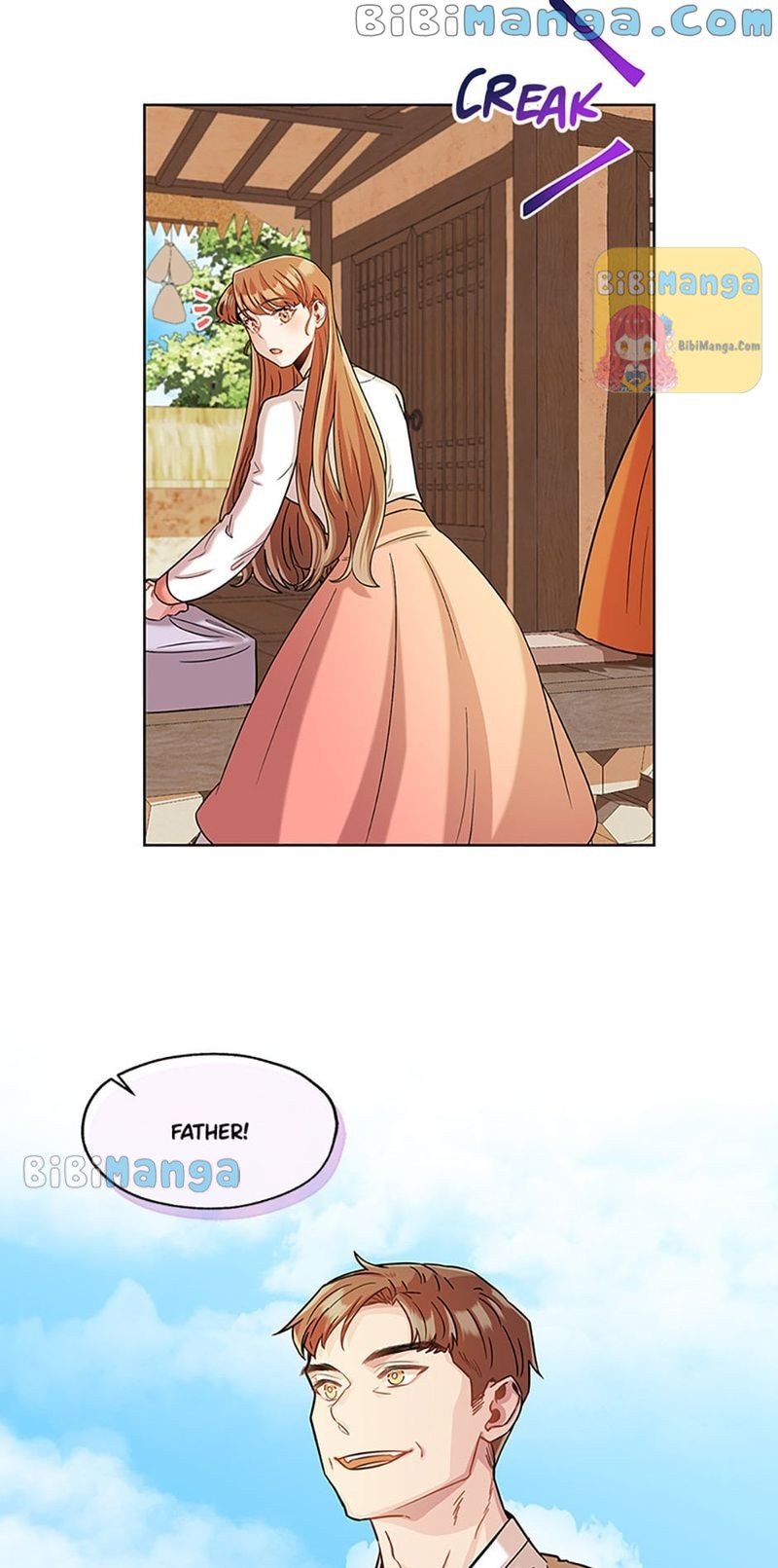 Avoiding the Heavenly Emperor Chapter 32 157 17