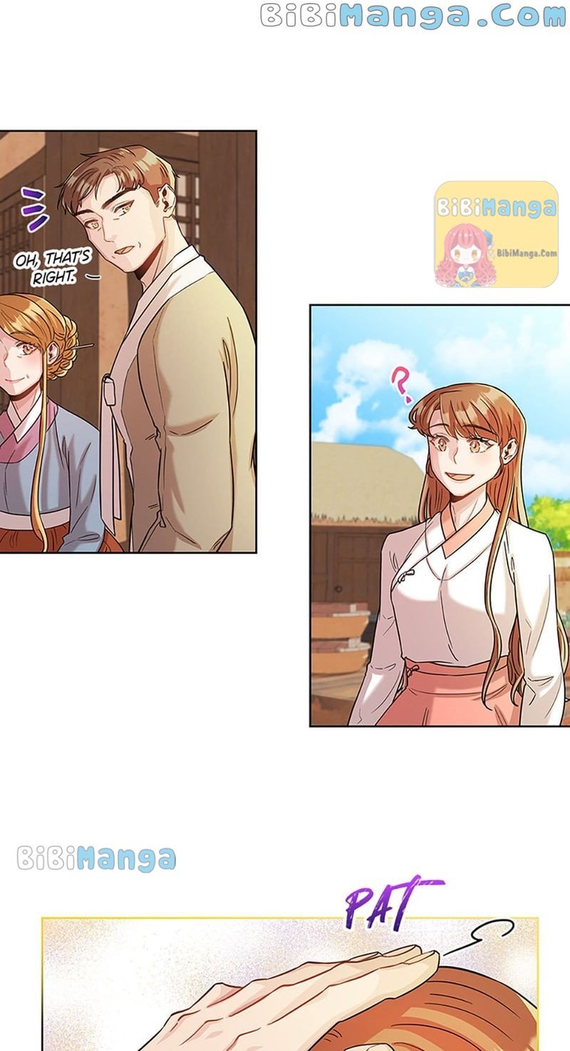 Avoiding the Heavenly Emperor Chapter 32 160 20