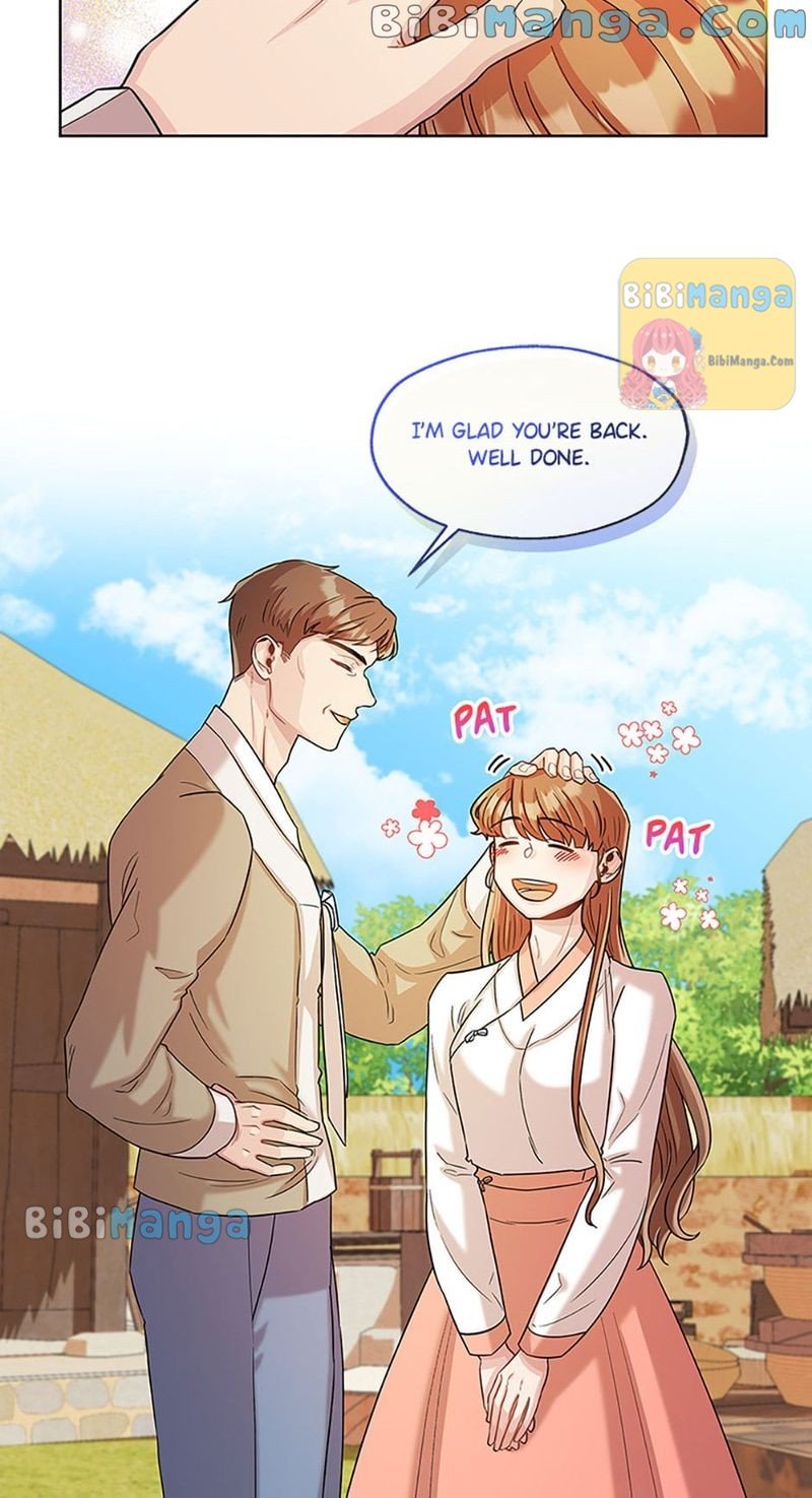 Avoiding the Heavenly Emperor Chapter 32 161 21