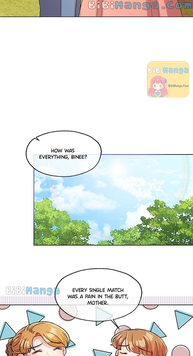 Avoiding the Heavenly Emperor Chapter 32 162 22