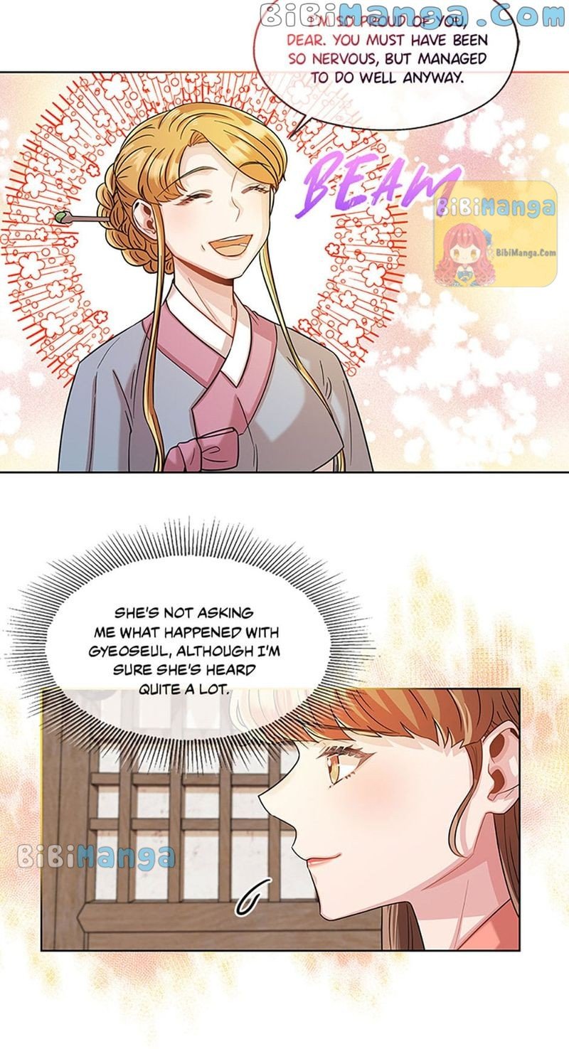 Avoiding the Heavenly Emperor Chapter 32 164 24
