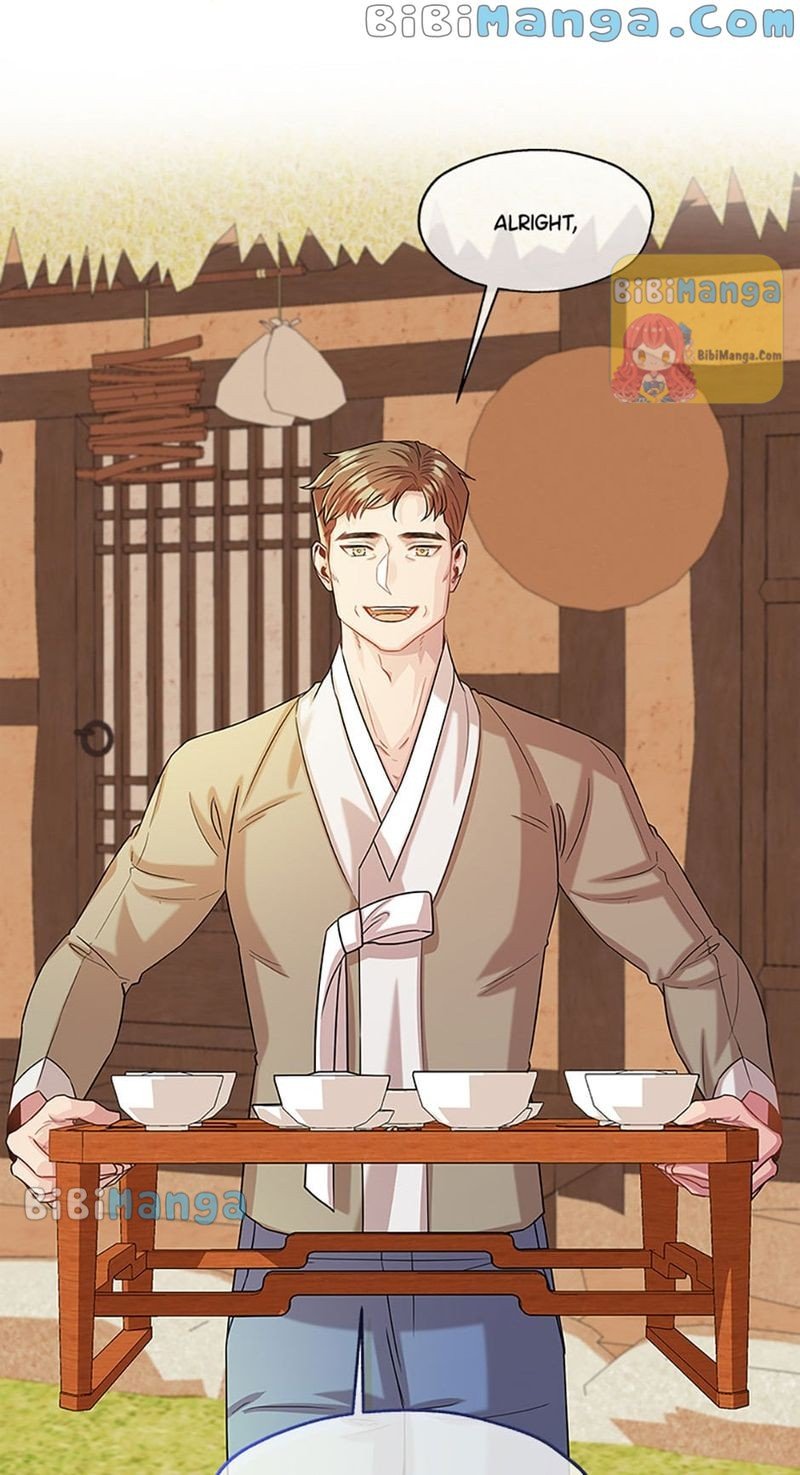 Avoiding the Heavenly Emperor Chapter 32 165 25