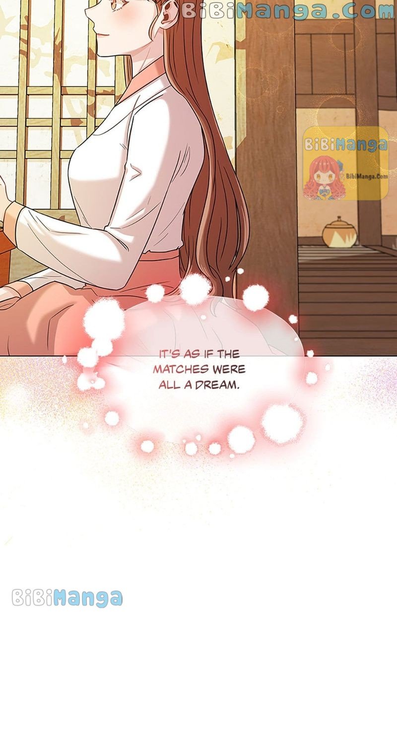 Avoiding the Heavenly Emperor Chapter 32 168 28