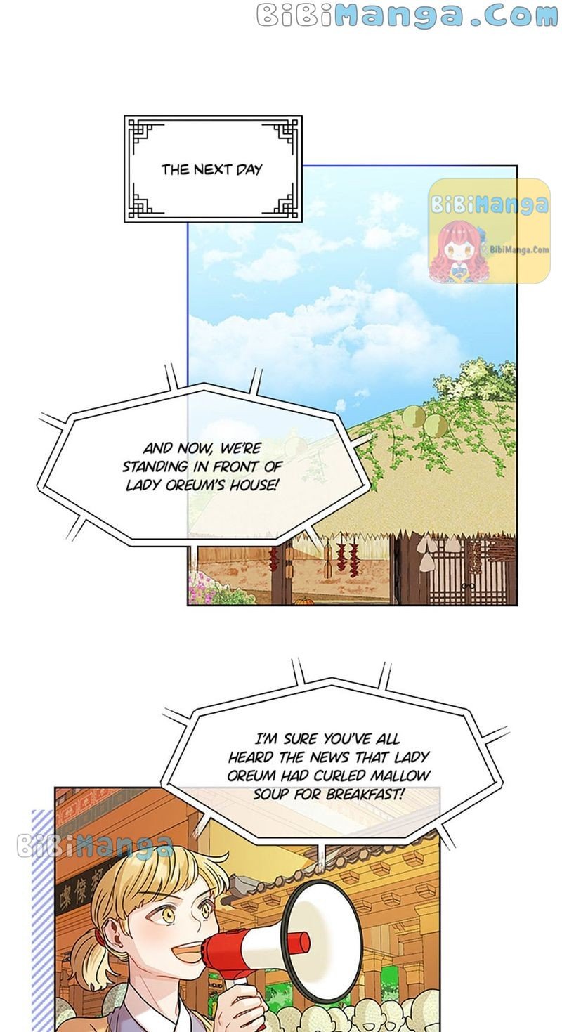 Avoiding the Heavenly Emperor Chapter 32 169 29