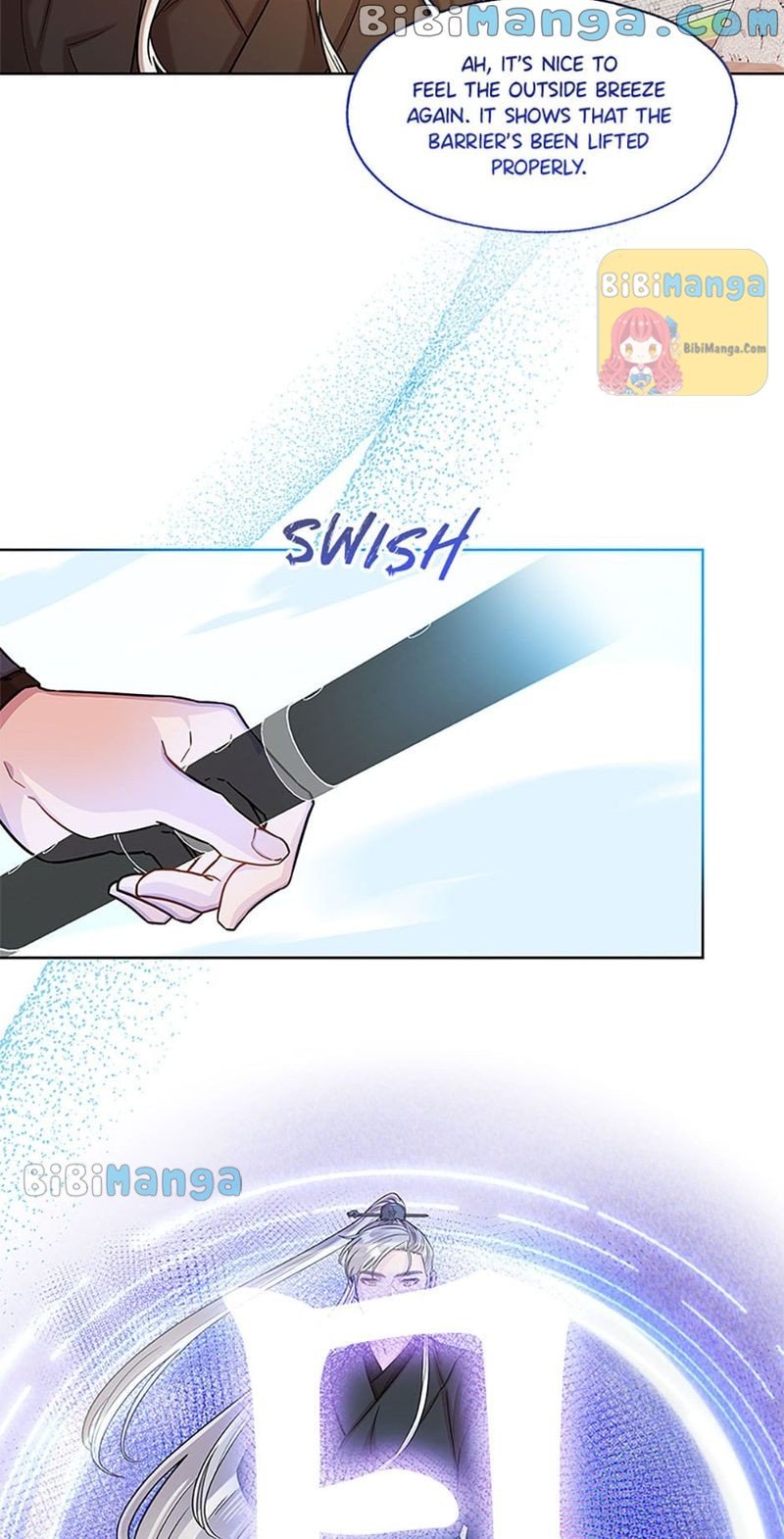 Avoiding the Heavenly Emperor Chapter 32 143 3