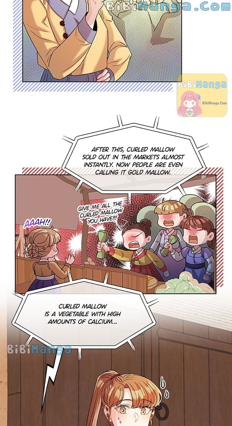 Avoiding the Heavenly Emperor Chapter 32 170 30